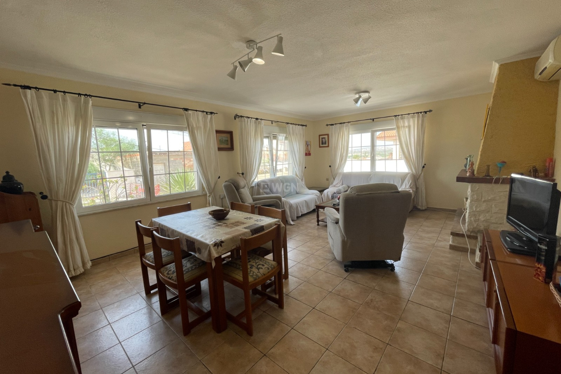 Wiederverkauf - Villa - Benijofar - Costa Blanca