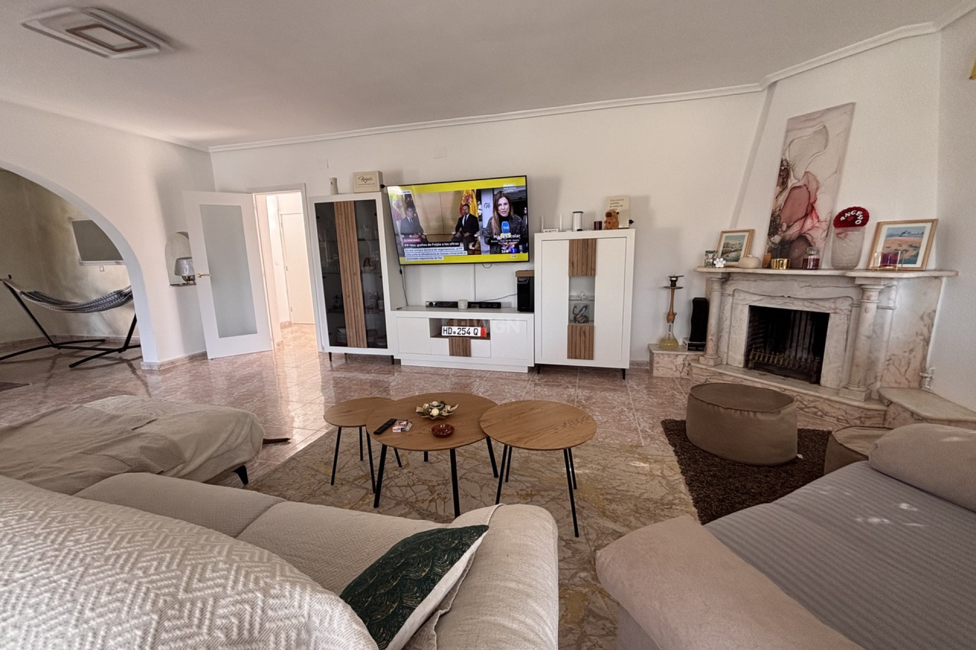 Wiederverkauf - Villa - Benijofar - Costa Blanca