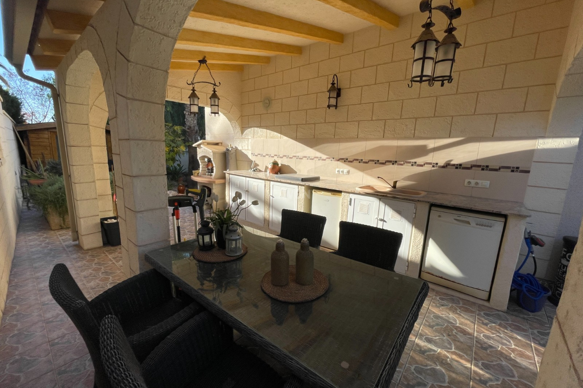 Wiederverkauf - Villa - Benijofar - Costa Blanca