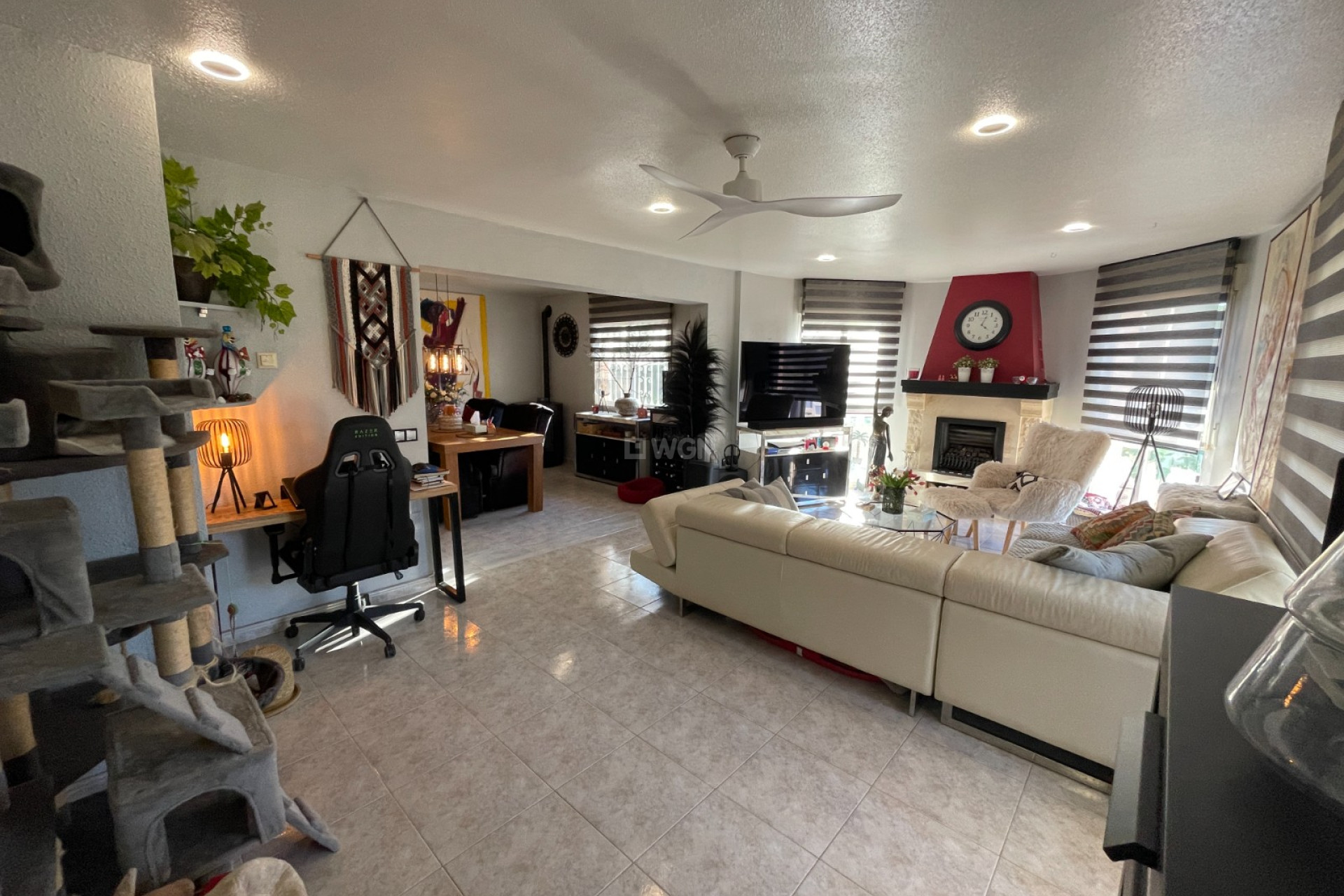 Wiederverkauf - Villa - Benijofar - Costa Blanca