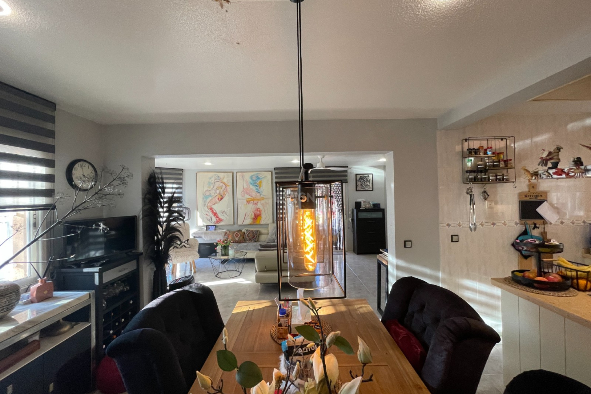 Wiederverkauf - Villa - Benijofar - Costa Blanca