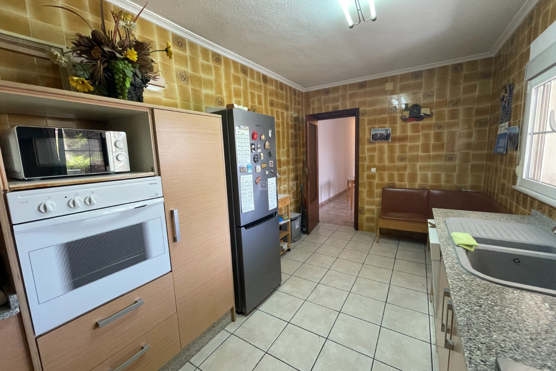 Wiederverkauf - Villa - Benijofar - Costa Blanca