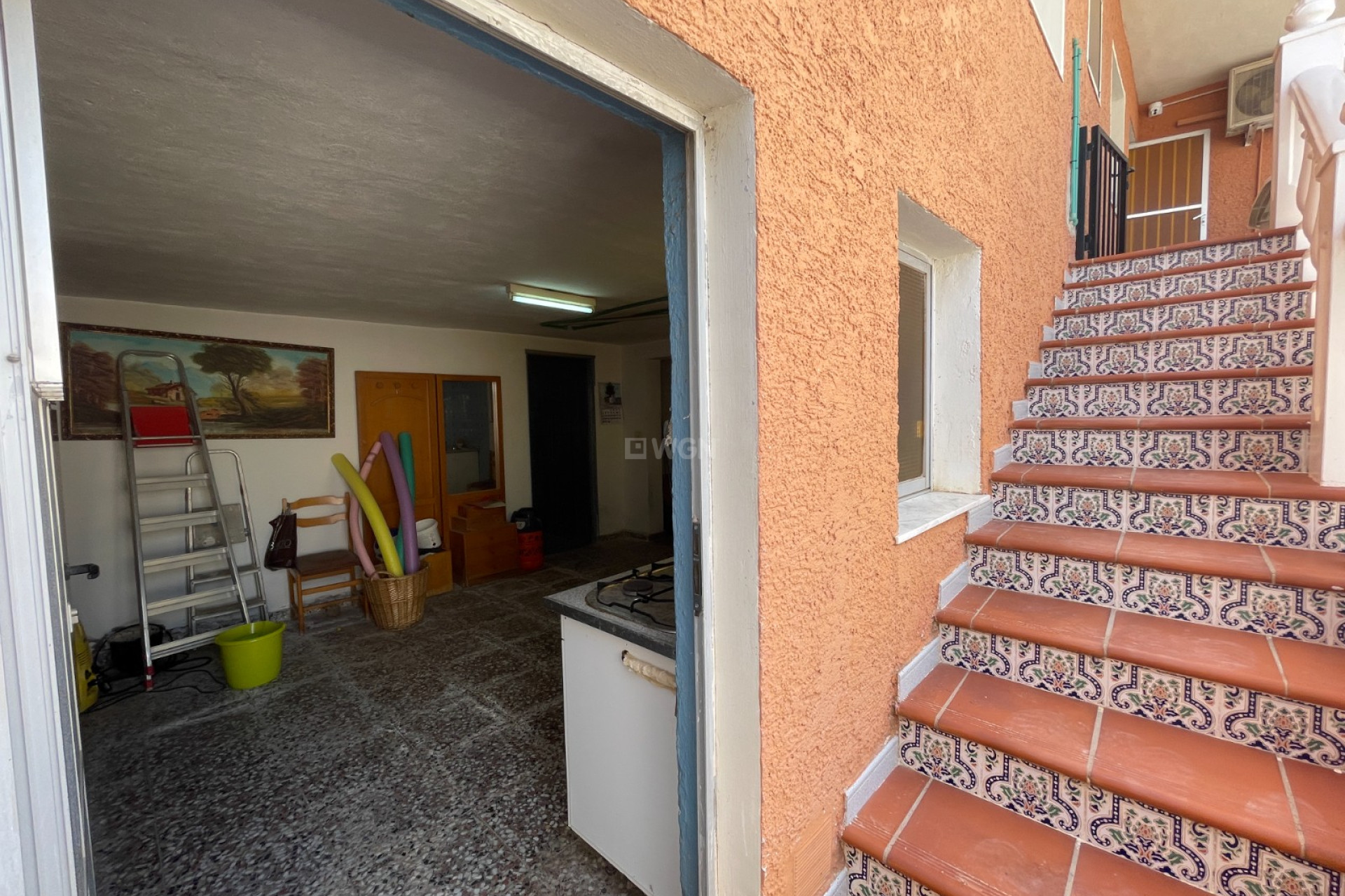 Wiederverkauf - Villa - Benijofar - Costa Blanca