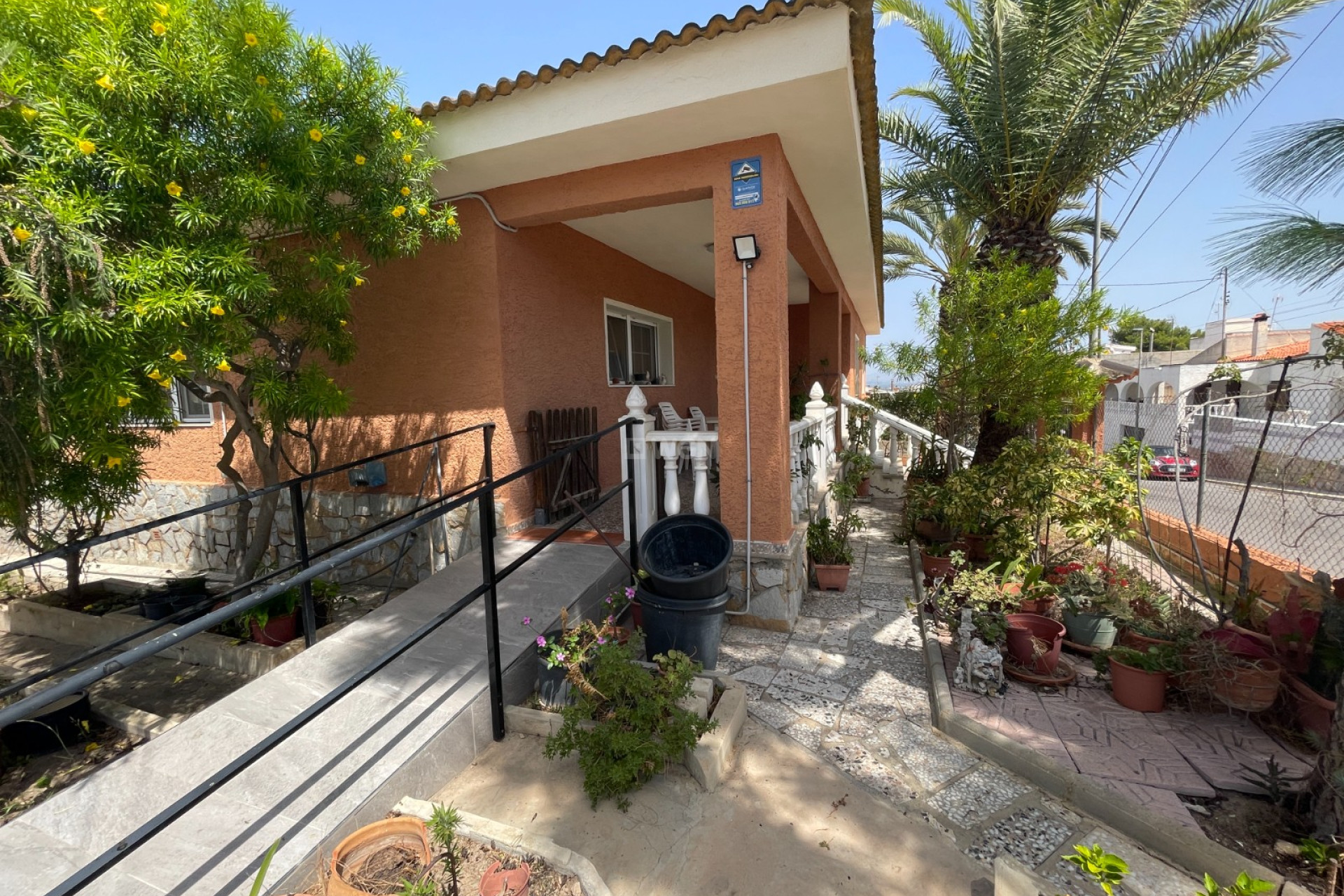 Wiederverkauf - Villa - Benijofar - Costa Blanca