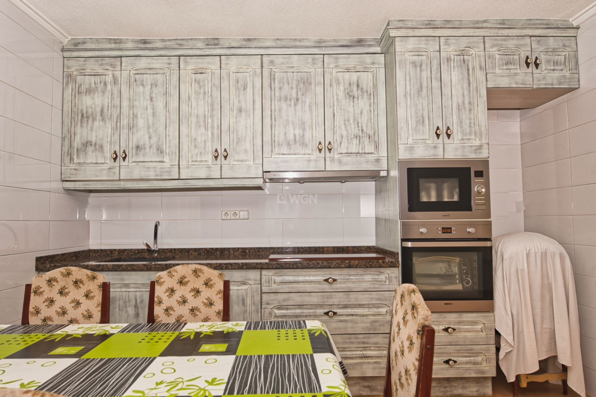 Wiederverkauf - Villa - Benijofar - Costa Blanca