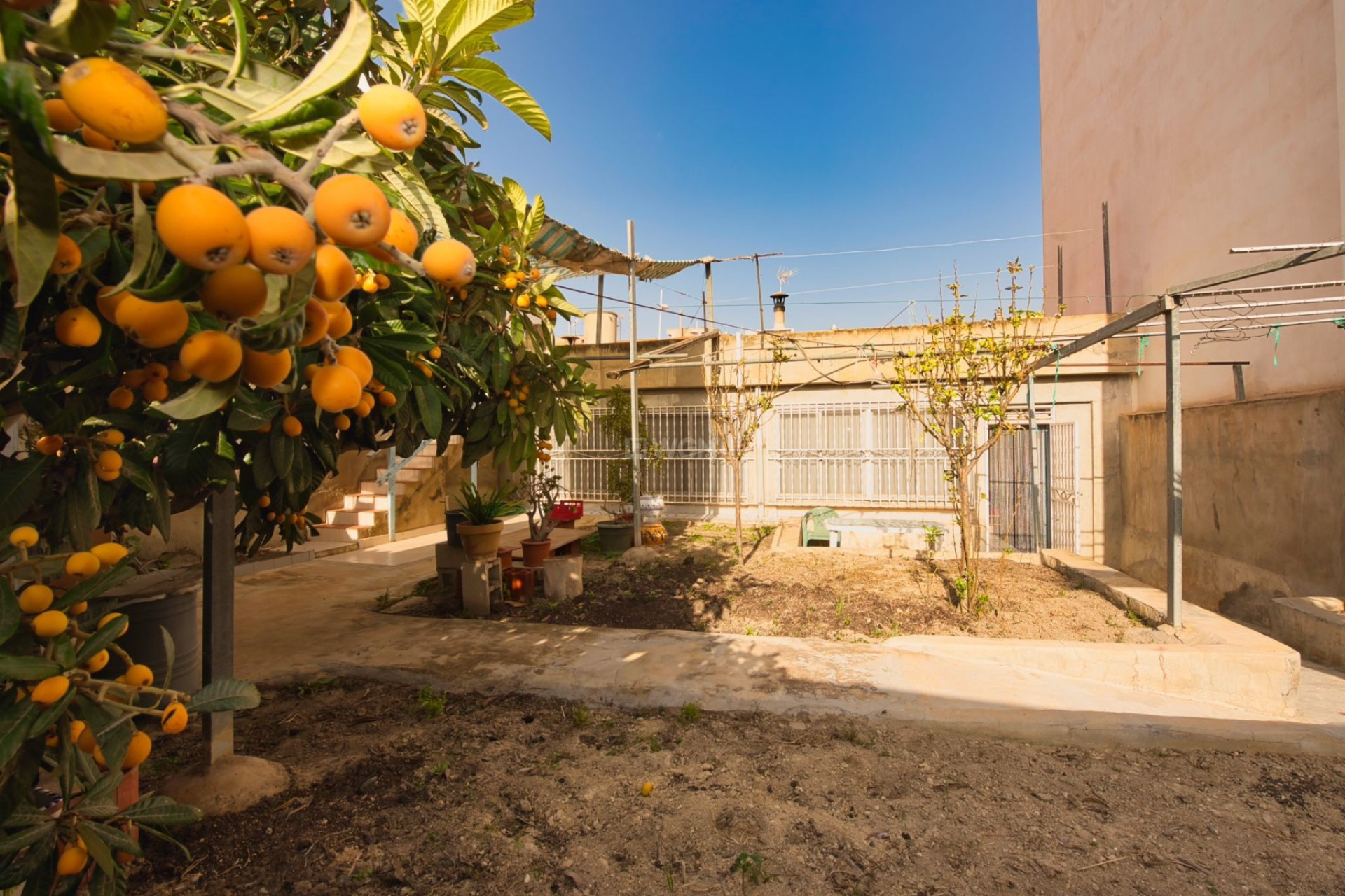 Wiederverkauf - Villa - Benijofar - Costa Blanca