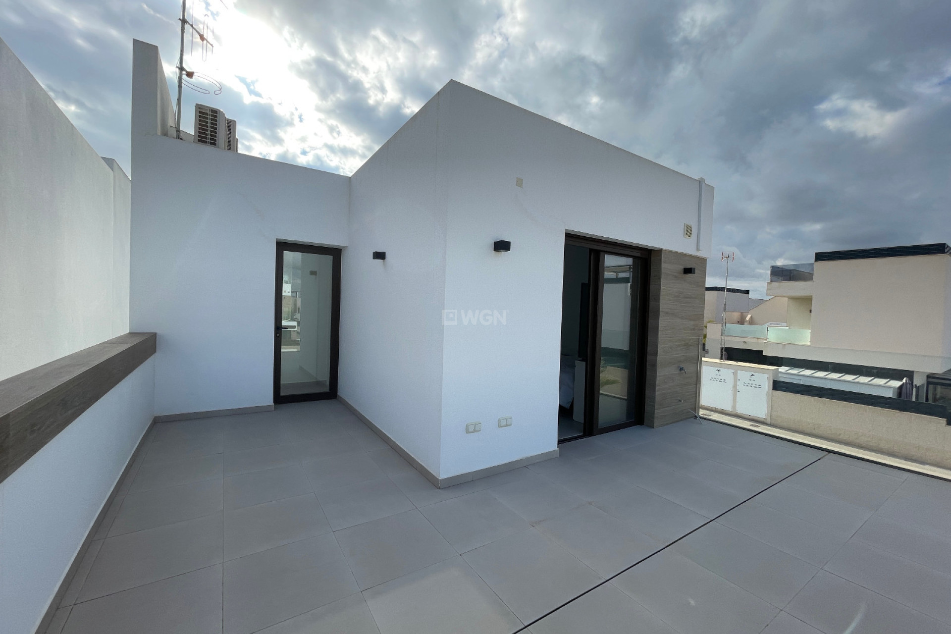 Wiederverkauf - Villa - Benijofar - Costa Blanca