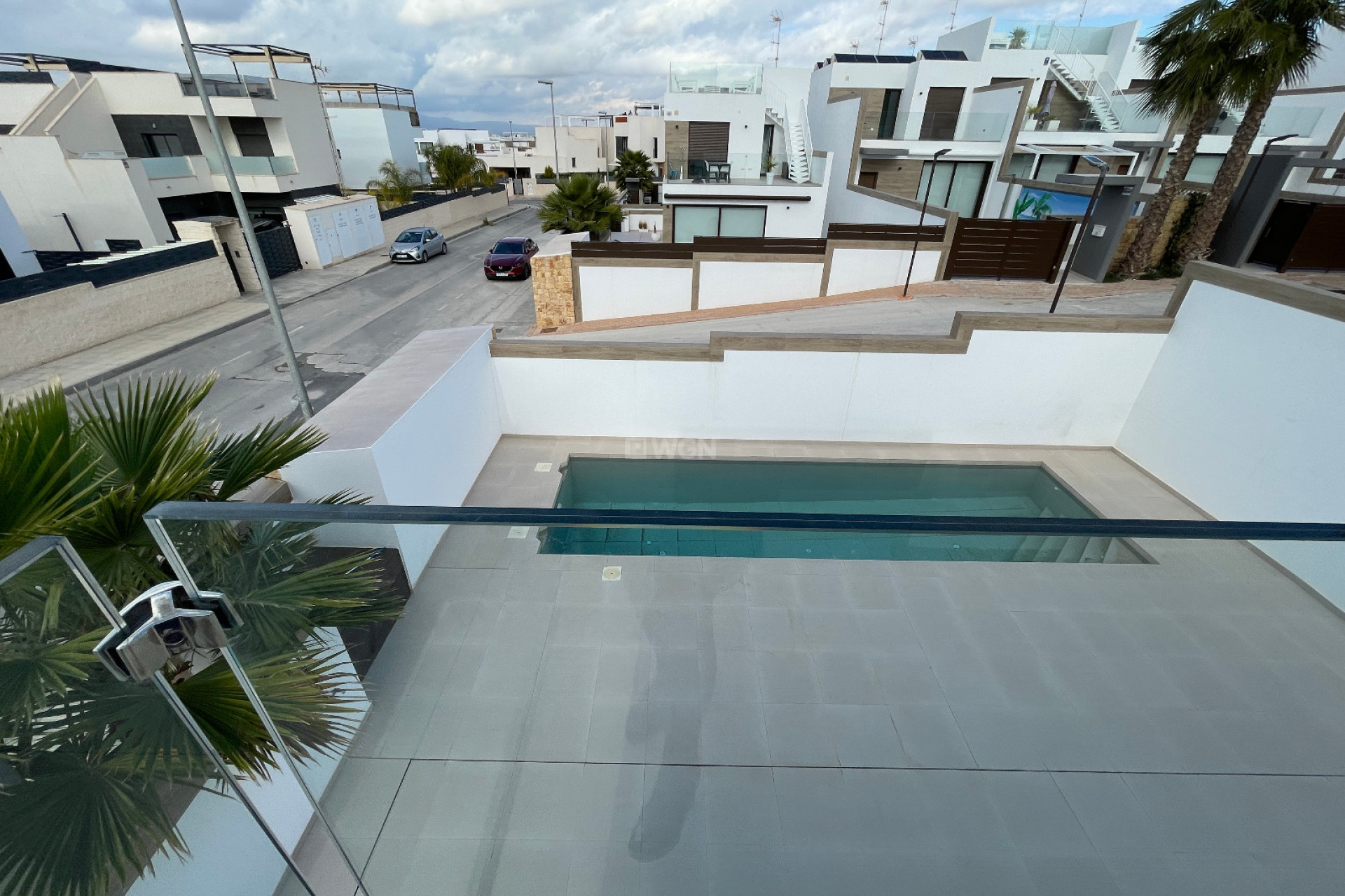 Wiederverkauf - Villa - Benijofar - Costa Blanca