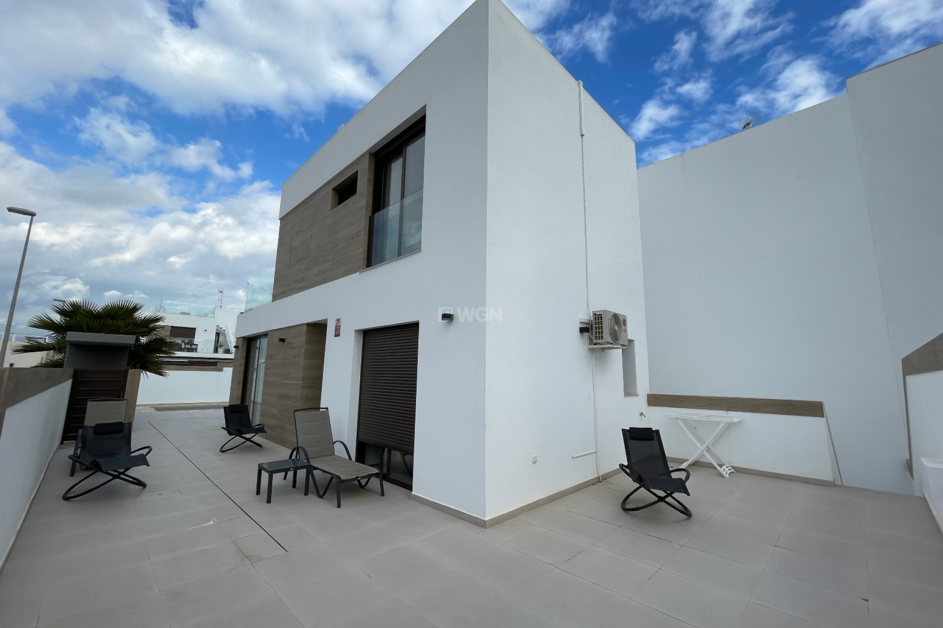 Wiederverkauf - Villa - Benijofar - Costa Blanca