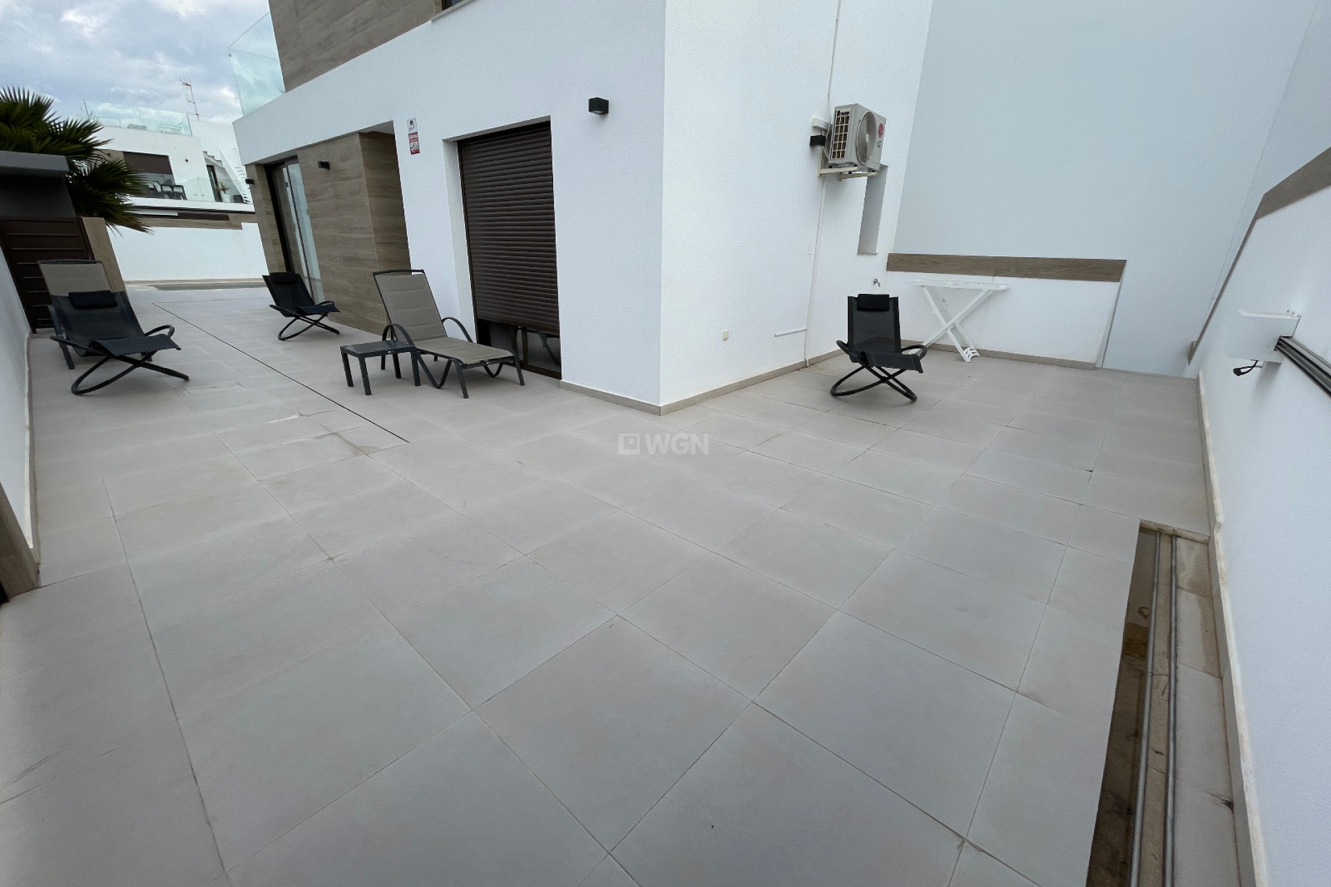 Wiederverkauf - Villa - Benijofar - Costa Blanca