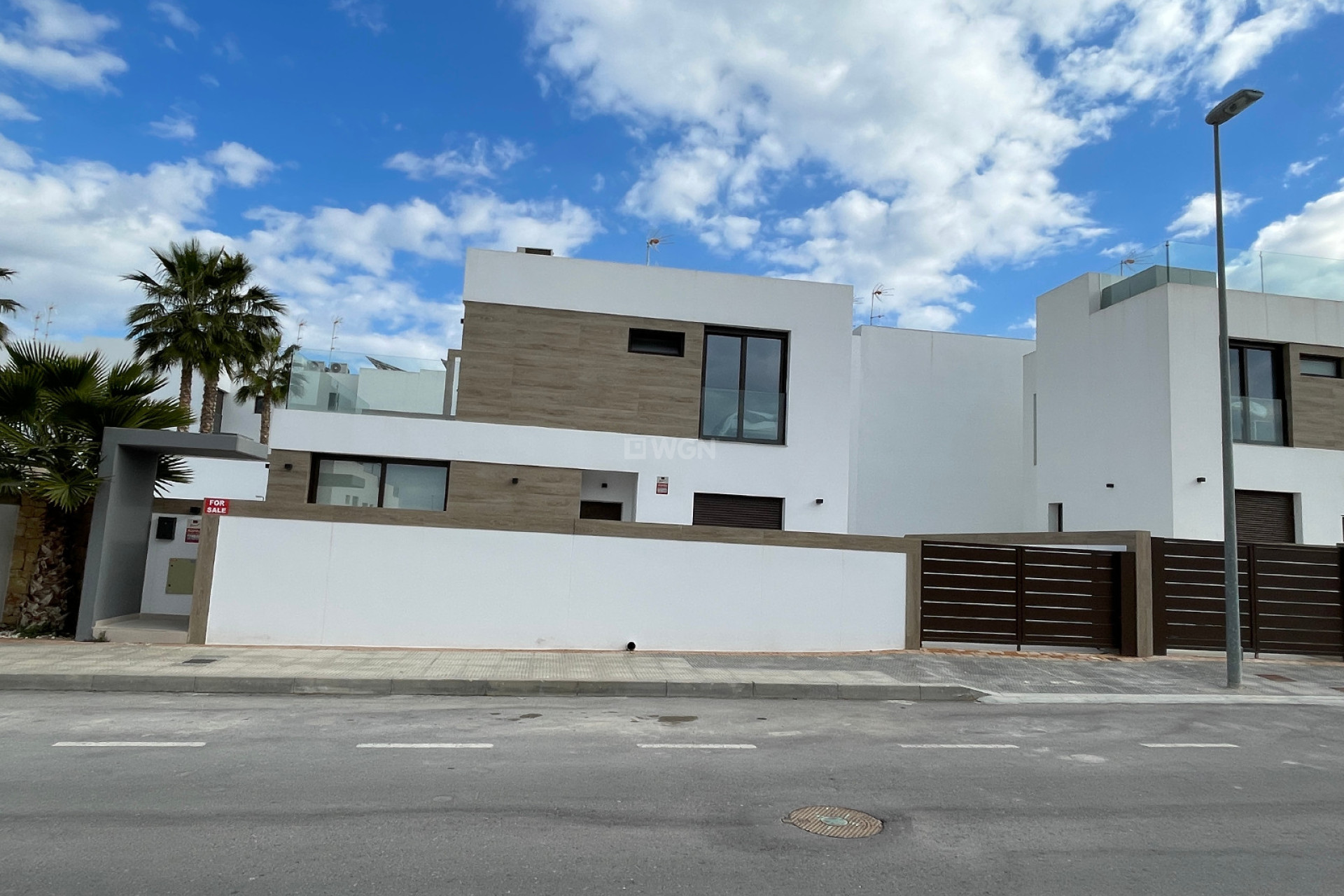 Wiederverkauf - Villa - Benijofar - Costa Blanca