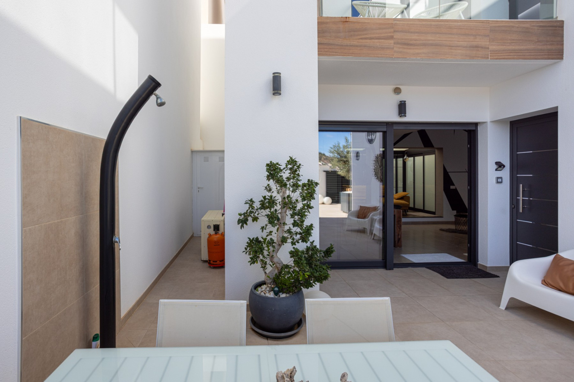 Wiederverkauf - Villa - Benijofar - Costa Blanca