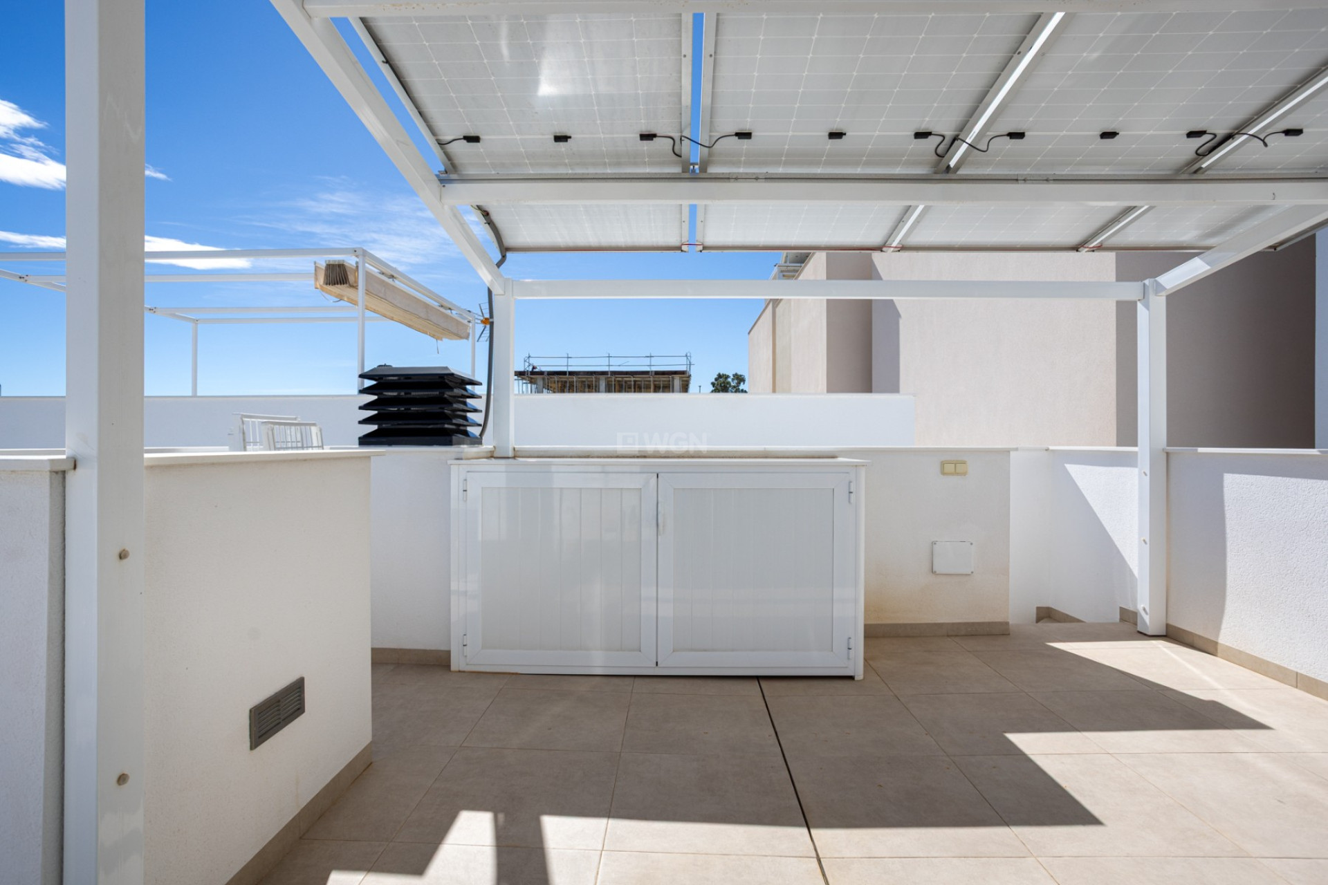 Wiederverkauf - Villa - Benijofar - Costa Blanca