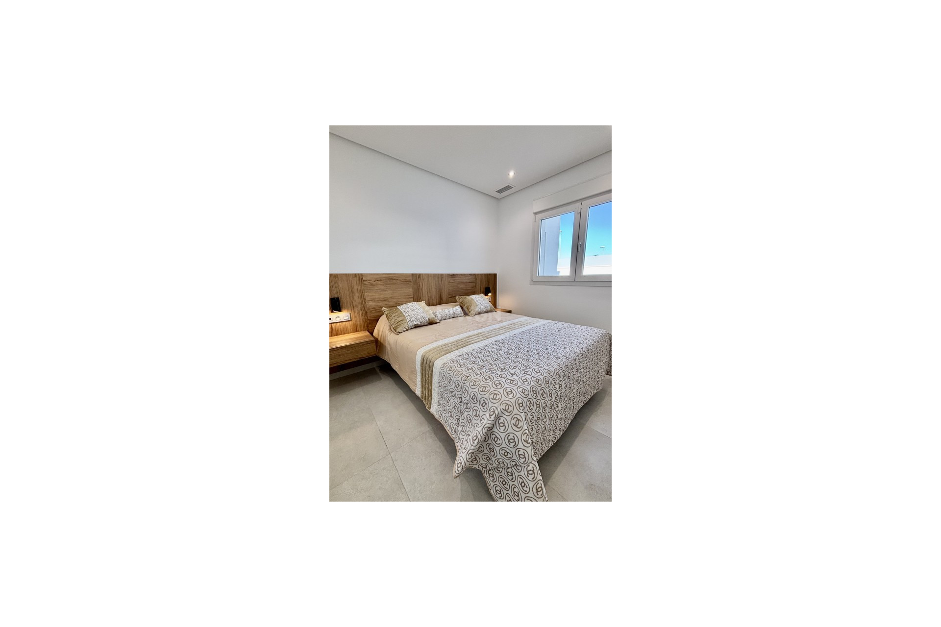 Wiederverkauf - Villa - Benijofar - Costa Blanca