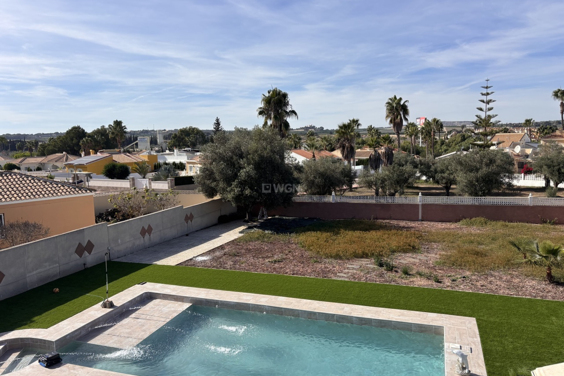 Wiederverkauf - Villa - Benijofar - Costa Blanca