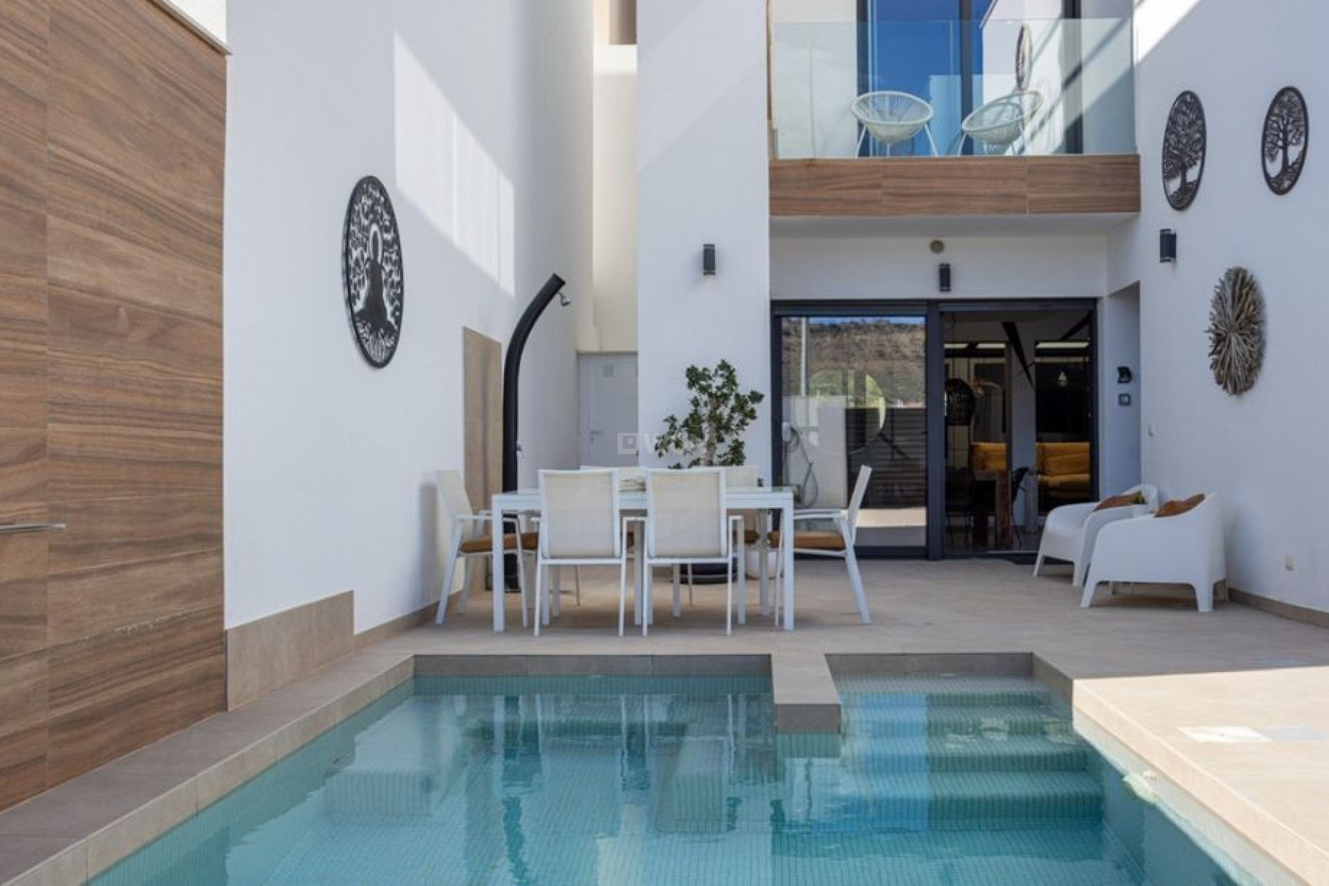 Wiederverkauf - Villa - Benijofar - Costa Blanca