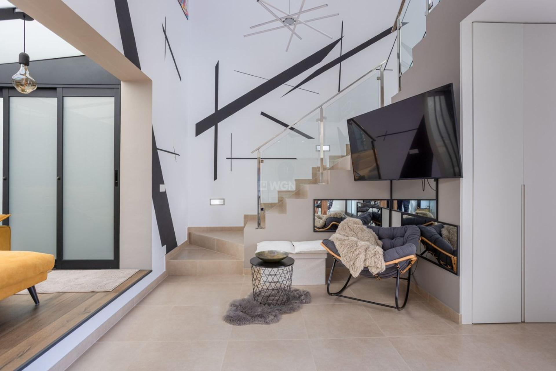 Wiederverkauf - Villa - Benijofar - Costa Blanca