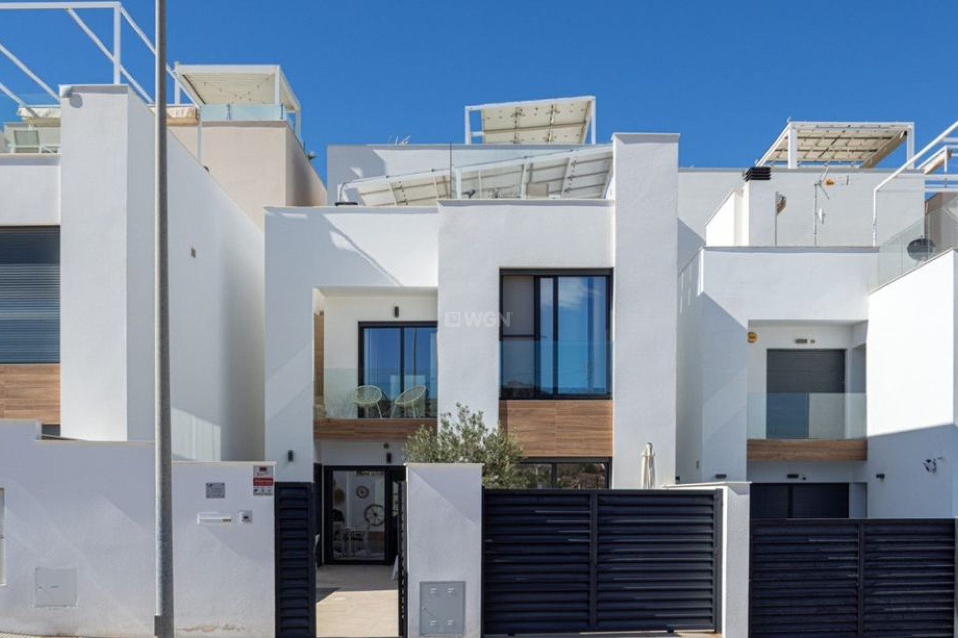 Wiederverkauf - Villa - Benijofar - Costa Blanca