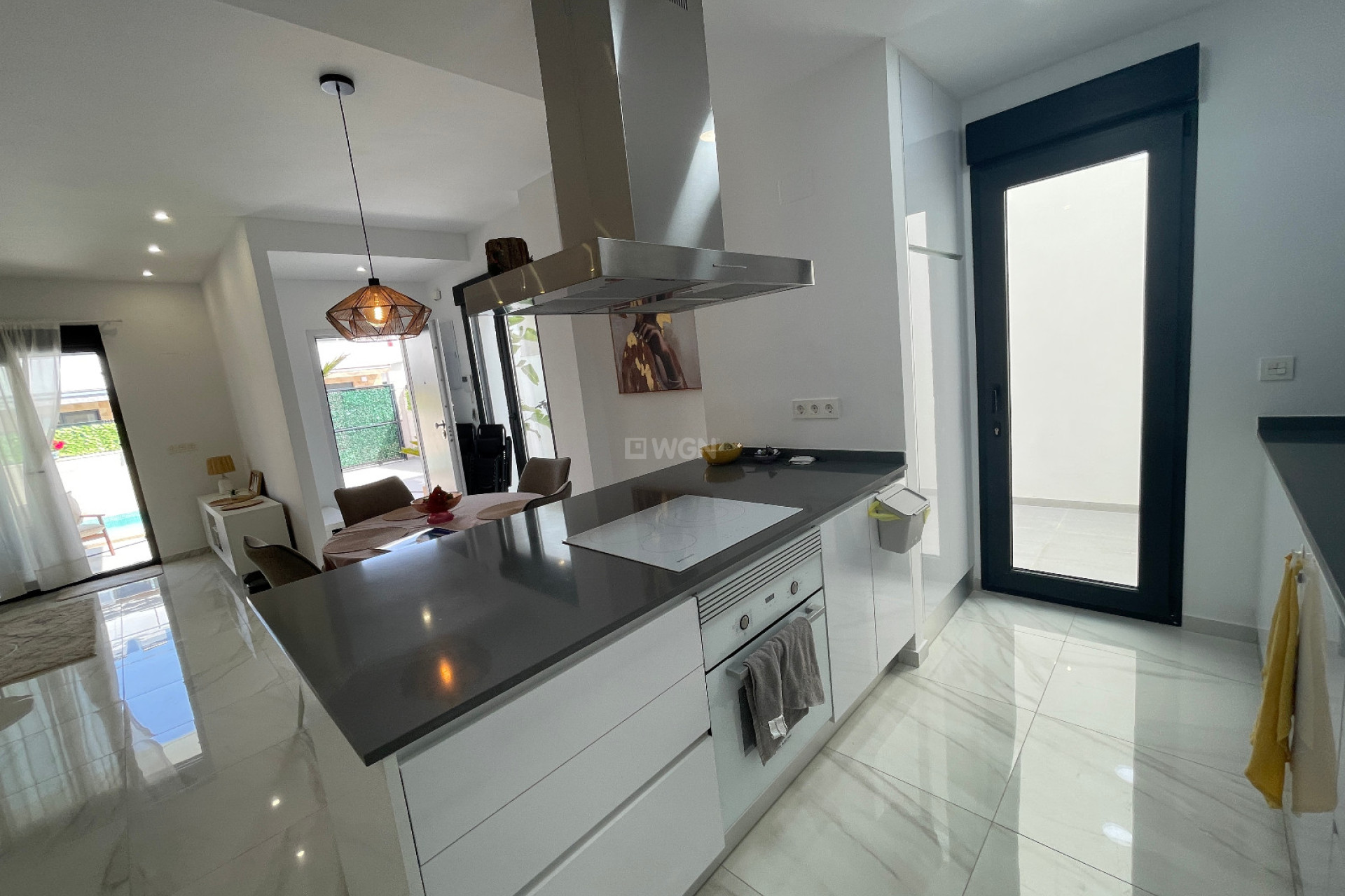 Wiederverkauf - Villa - Benijofar - Costa Blanca