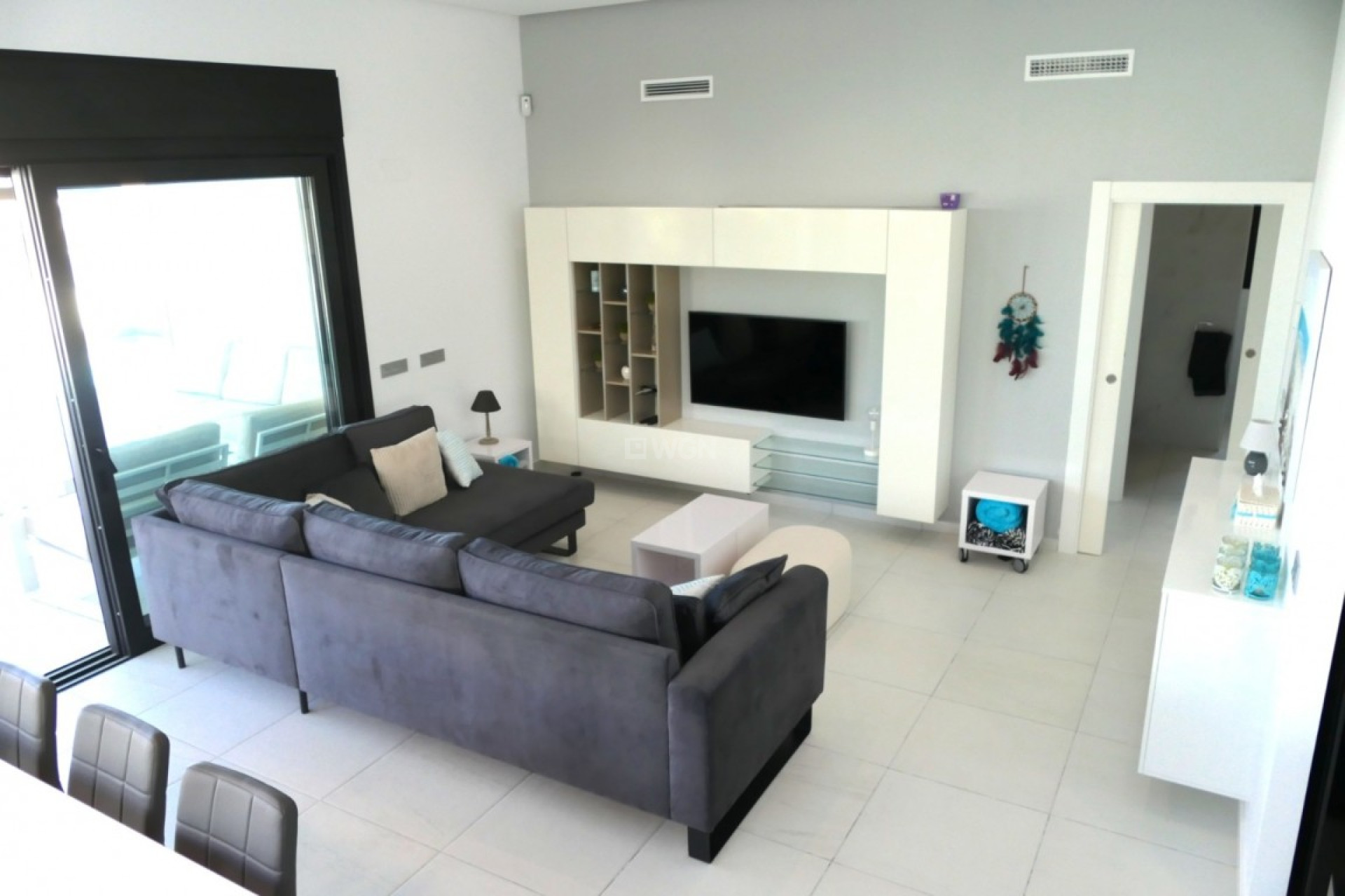 Wiederverkauf - Villa - Benijofar - Costa Blanca
