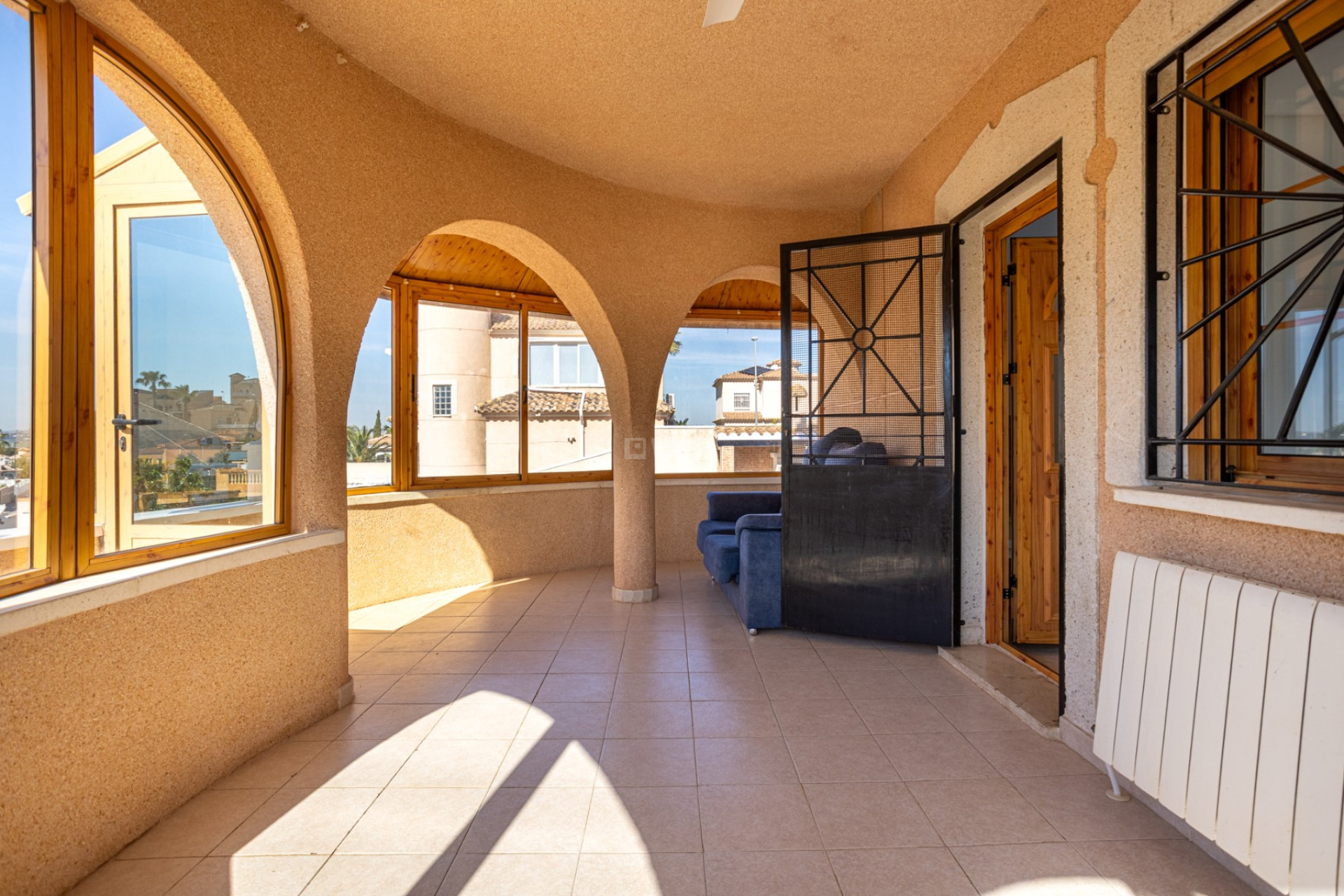 Wiederverkauf - Villa - Benijofar - Costa Blanca