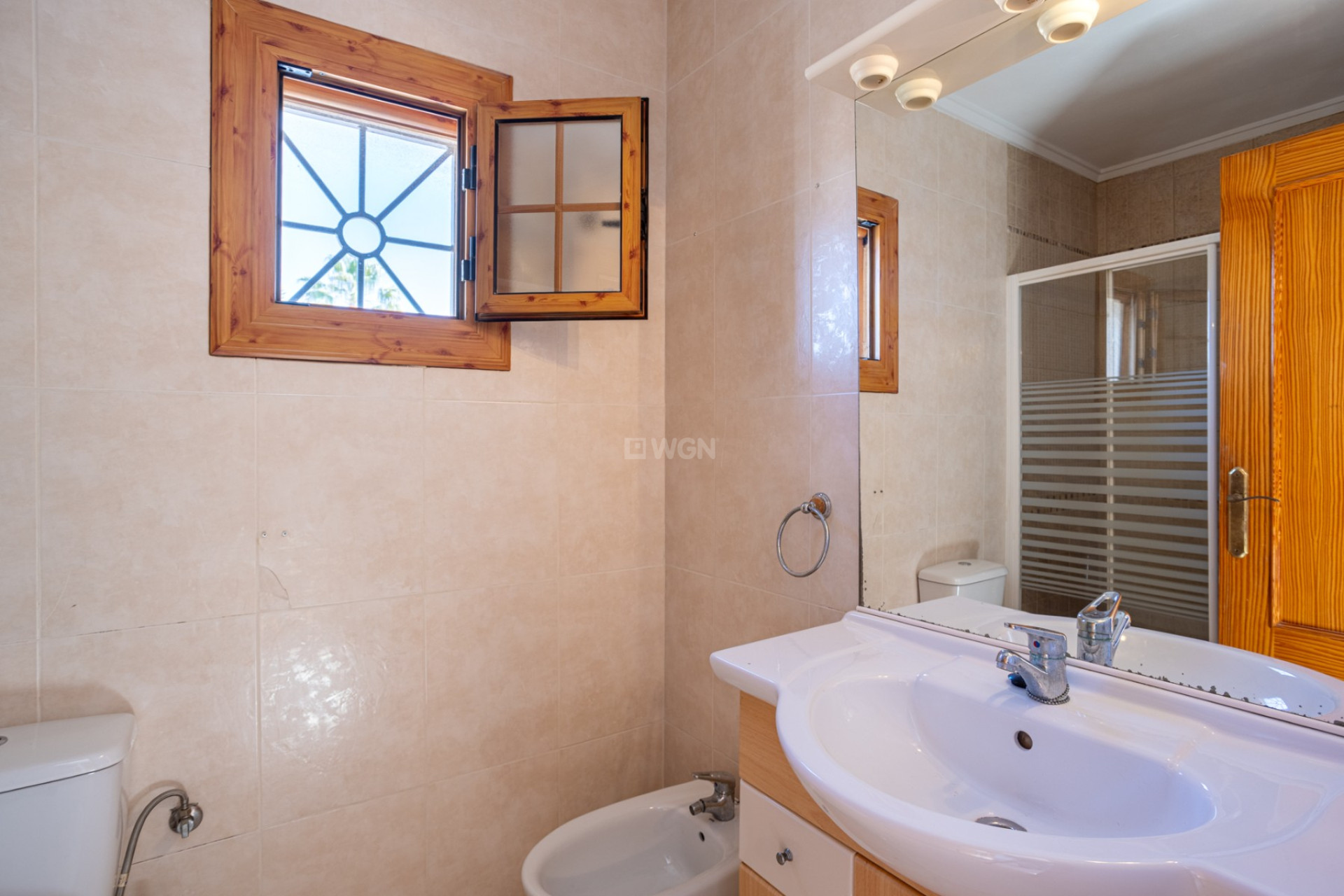 Wiederverkauf - Villa - Benijofar - Costa Blanca