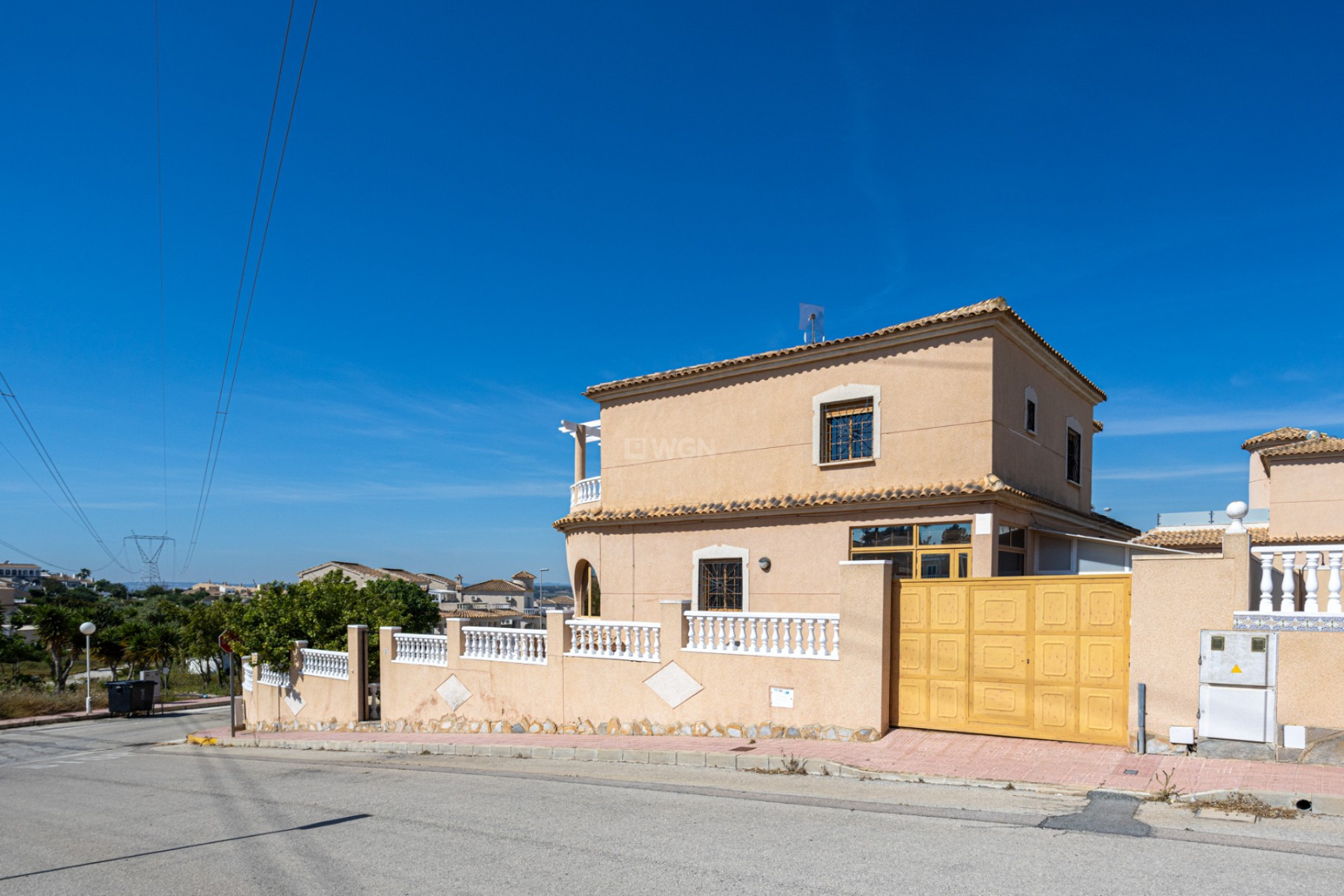 Wiederverkauf - Villa - Benijofar - Costa Blanca