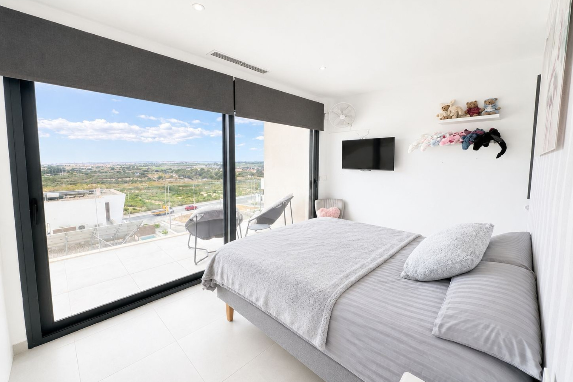 Wiederverkauf - Villa - Benijofar - Costa Blanca