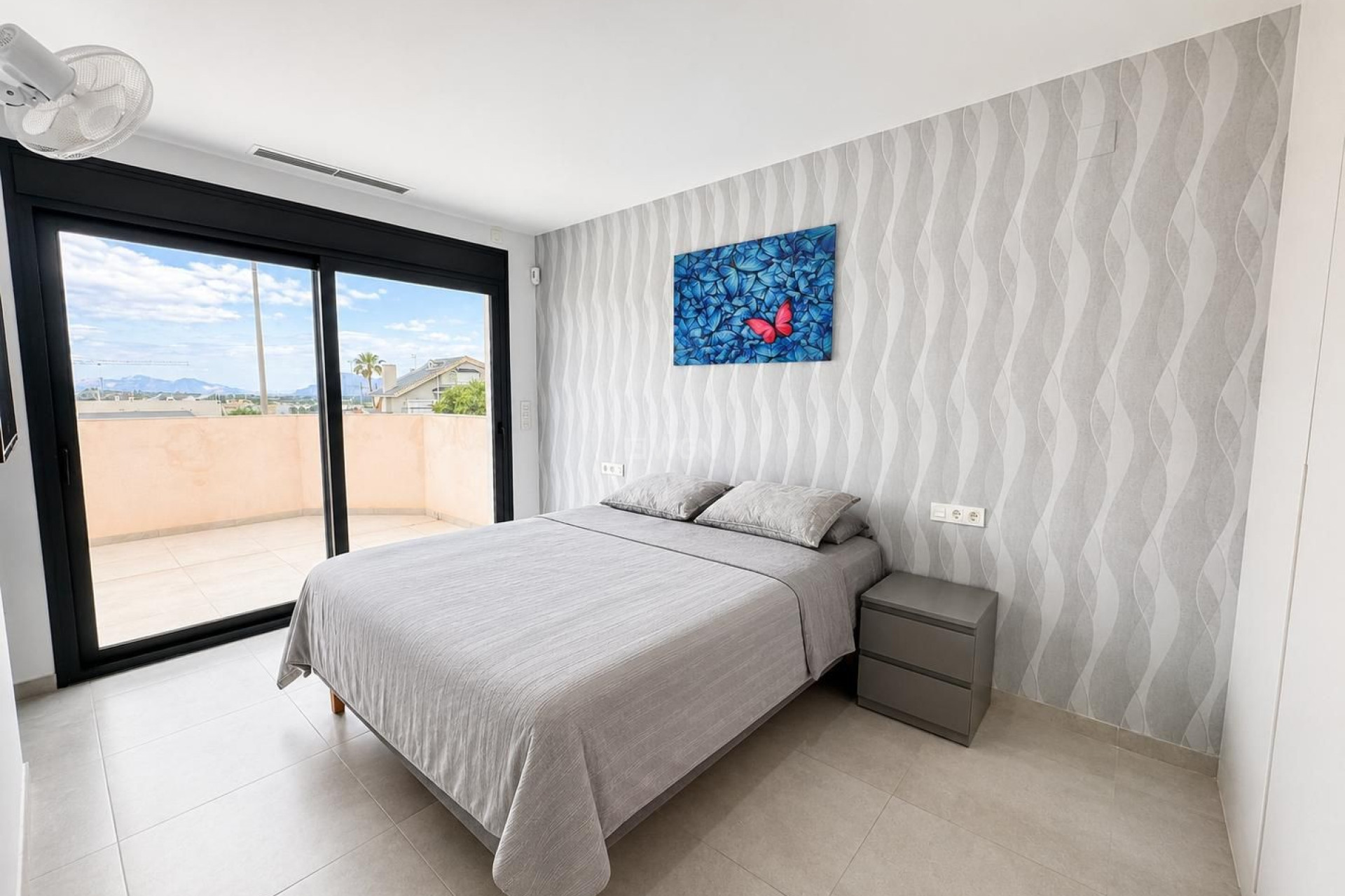 Wiederverkauf - Villa - Benijofar - Costa Blanca