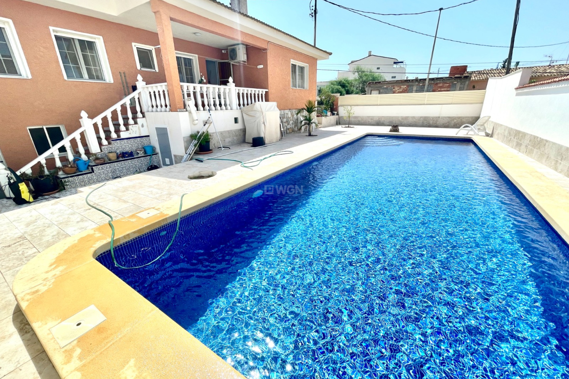 Wiederverkauf - Villa - Benijofar - Costa Blanca