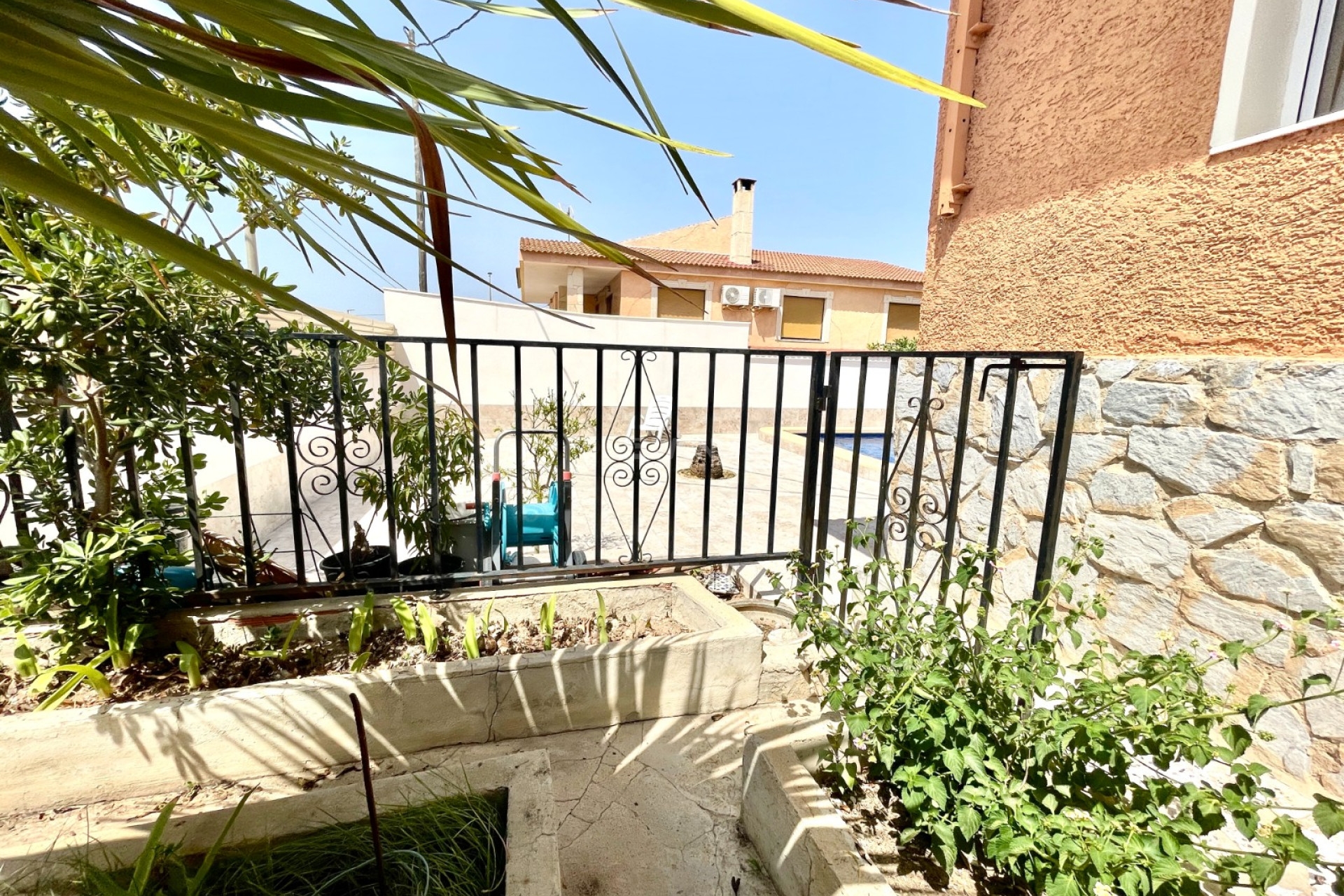 Wiederverkauf - Villa - Benijofar - Costa Blanca