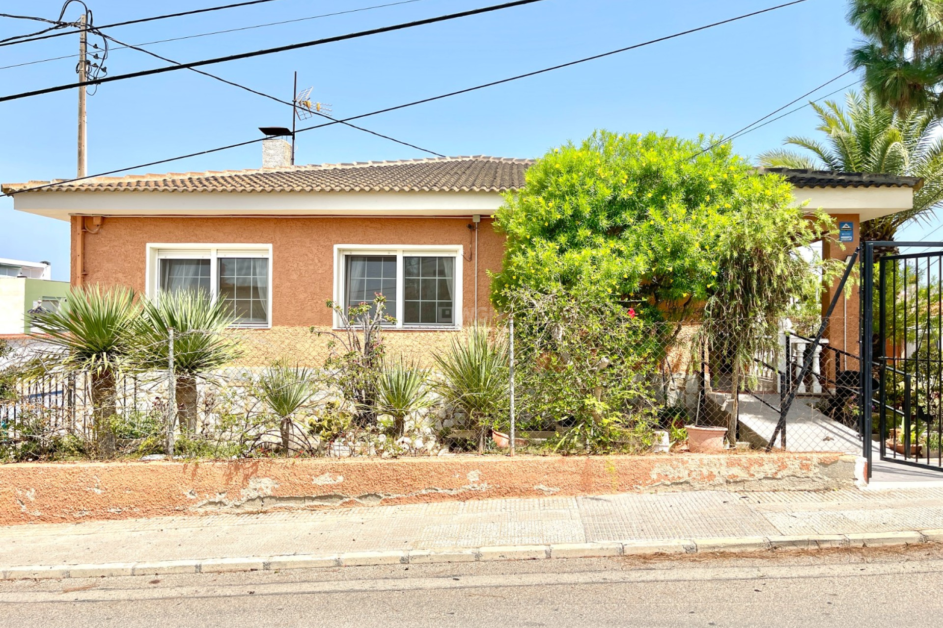 Wiederverkauf - Villa - Benijofar - Costa Blanca