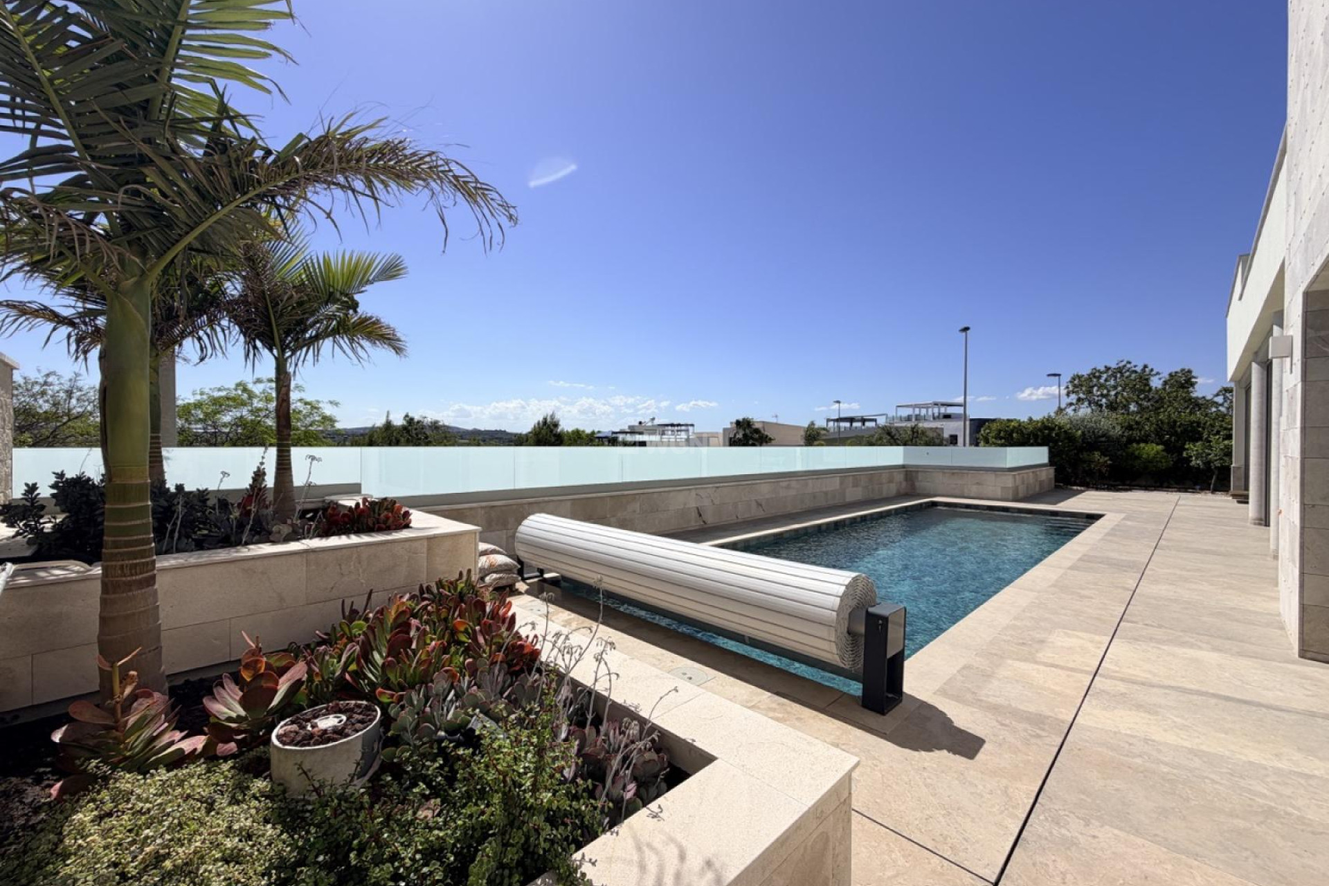 Wiederverkauf - Villa - Benijofar - Costa Blanca