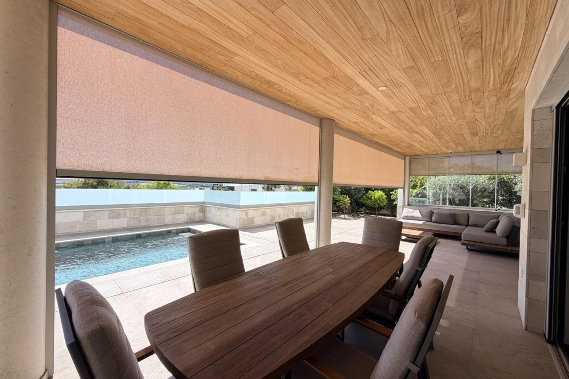 Wiederverkauf - Villa - Benijofar - Costa Blanca