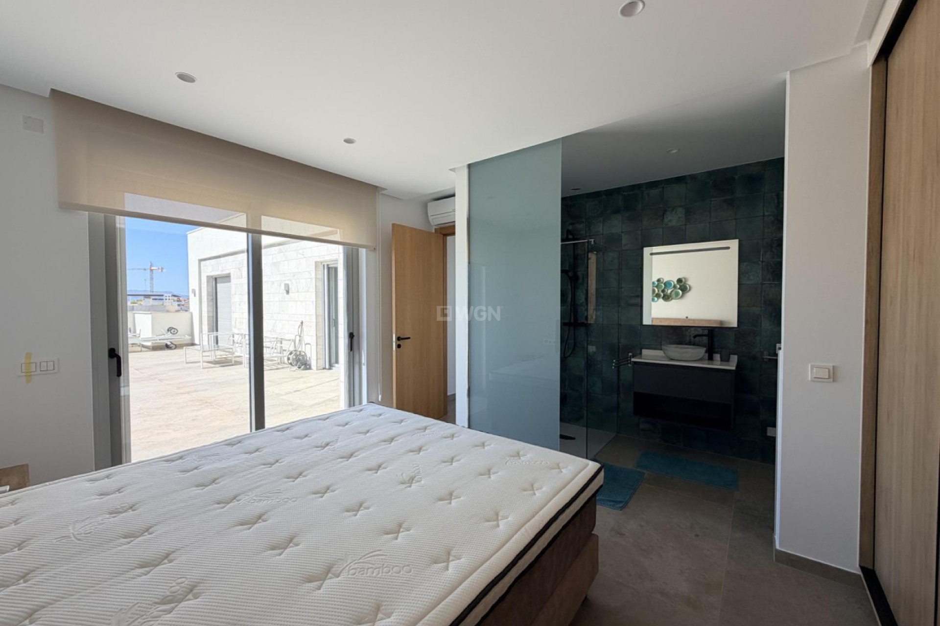 Wiederverkauf - Villa - Benijofar - Costa Blanca