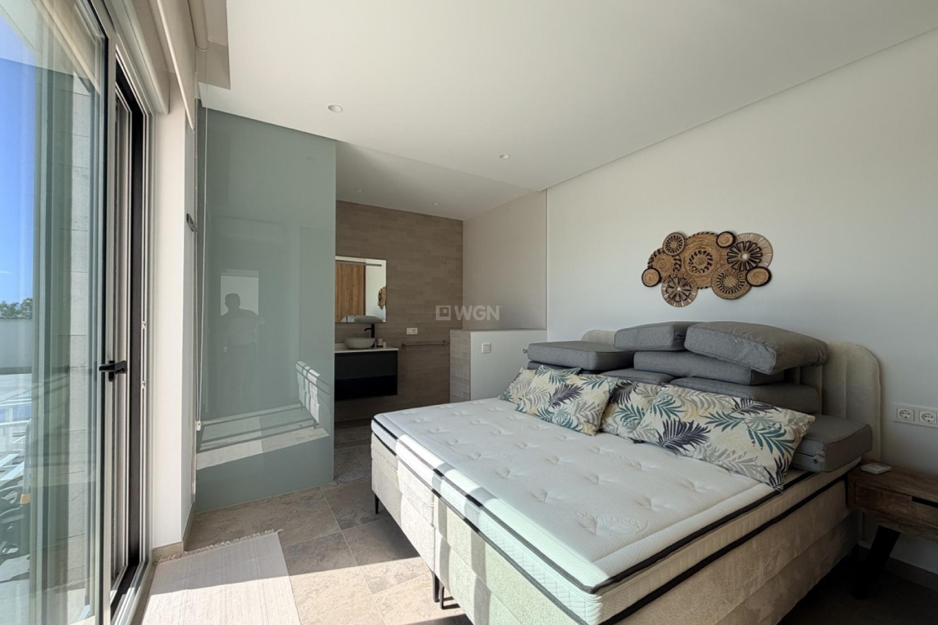Wiederverkauf - Villa - Benijofar - Costa Blanca