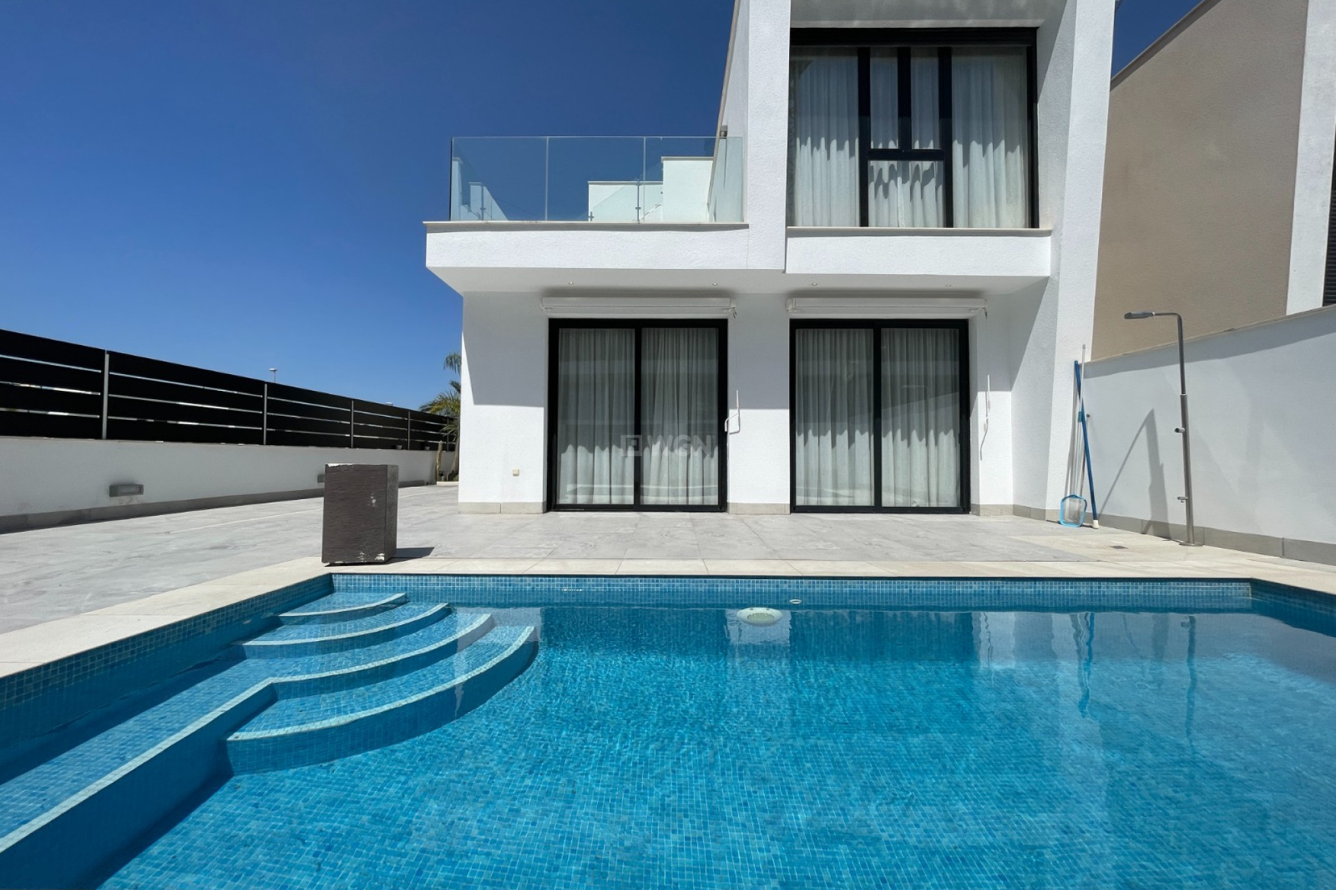 Wiederverkauf - Villa - Benijofar - Costa Blanca