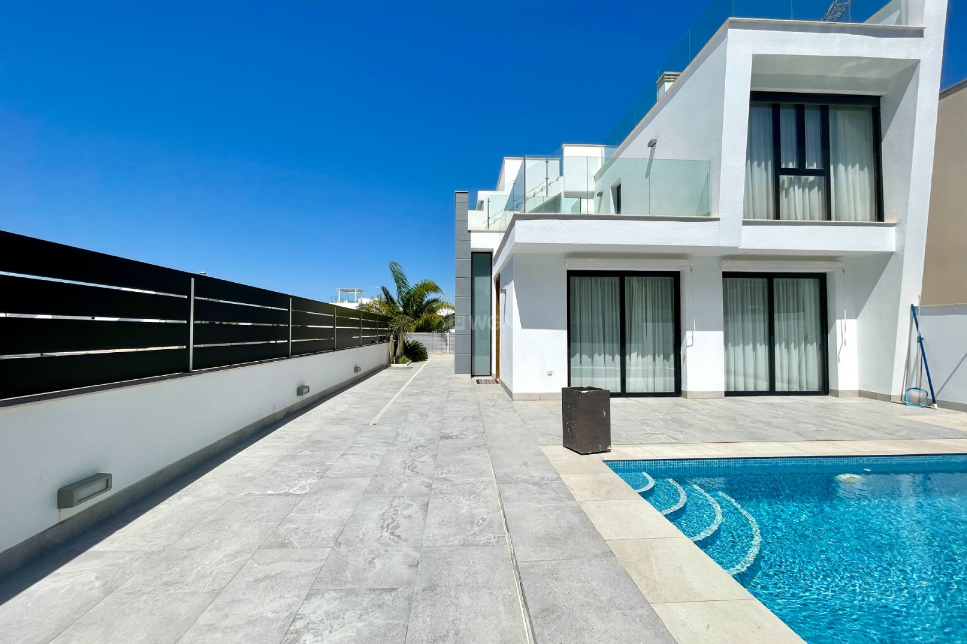 Wiederverkauf - Villa - Benijofar - Costa Blanca