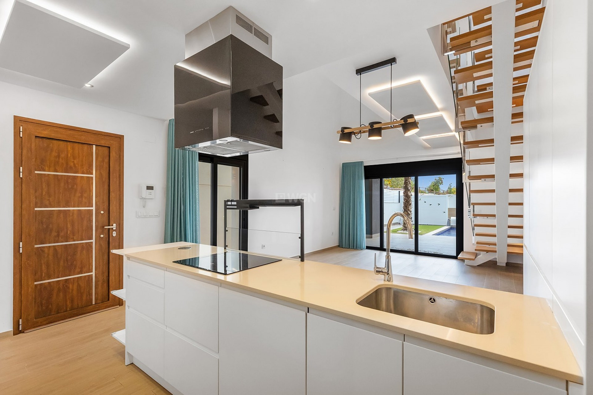 Wiederverkauf - Villa - Benijofar - Costa Blanca