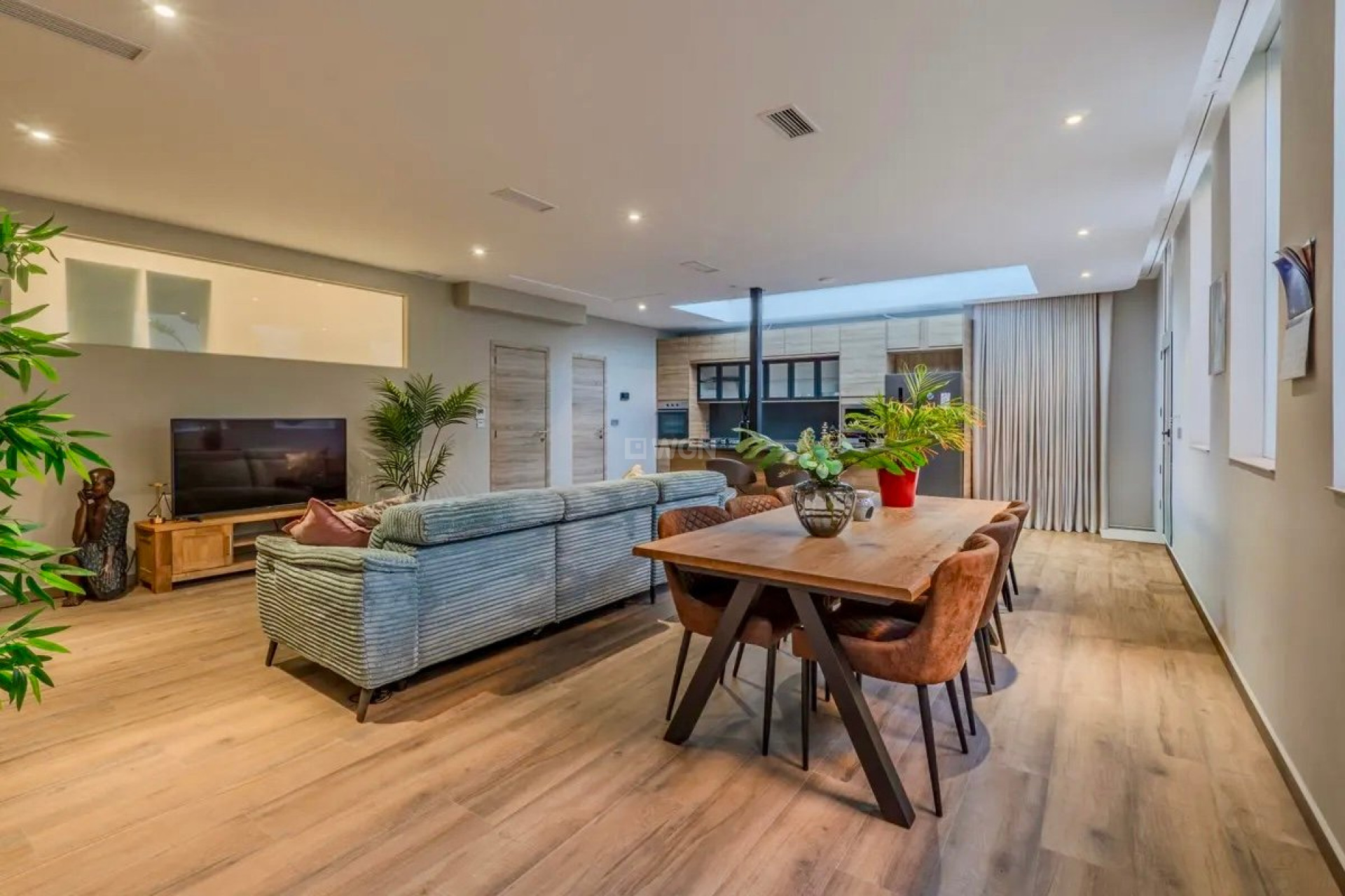 Wiederverkauf - Villa - Benijofar - Costa Blanca