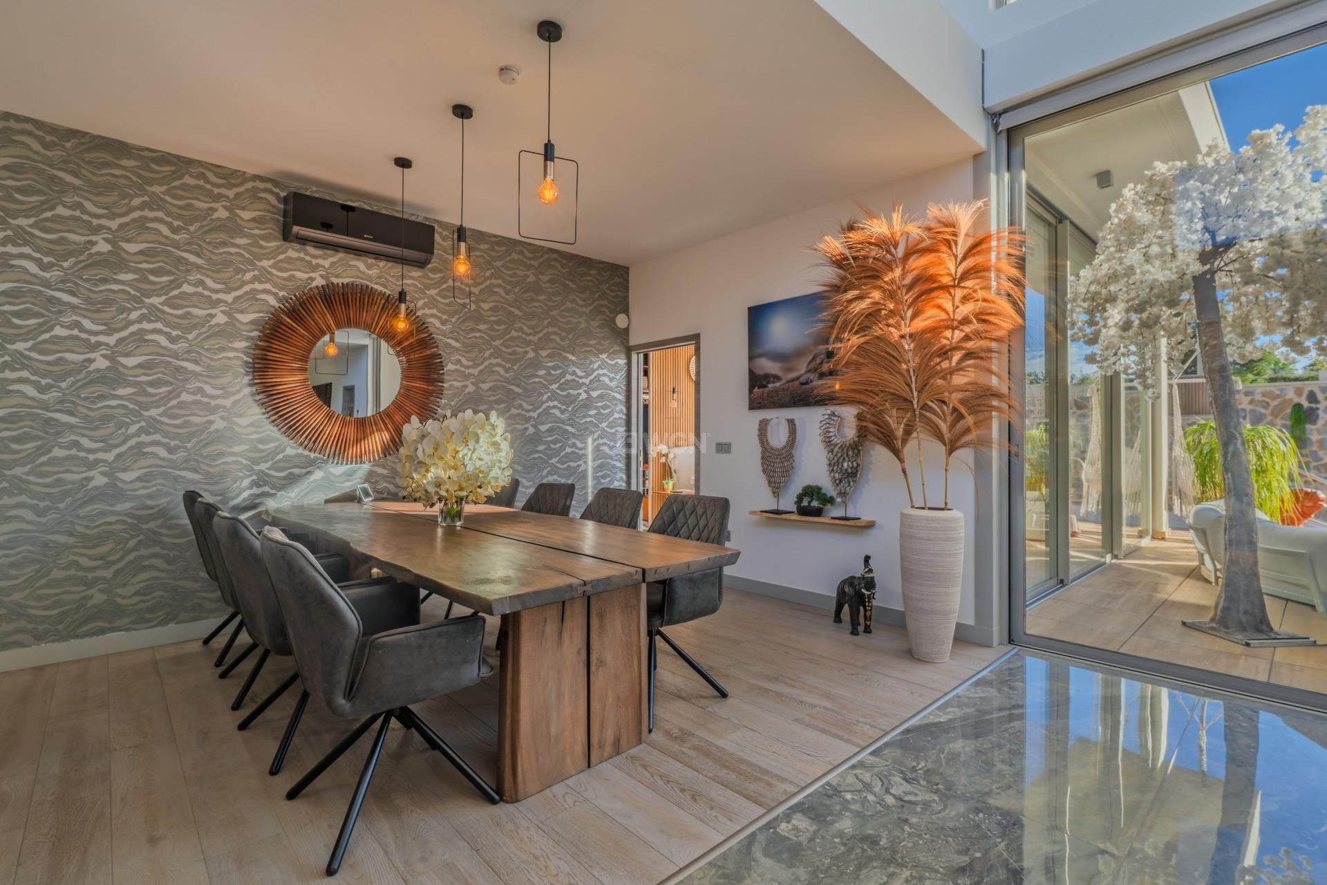 Wiederverkauf - Villa - Benijofar - Residencial Benimar