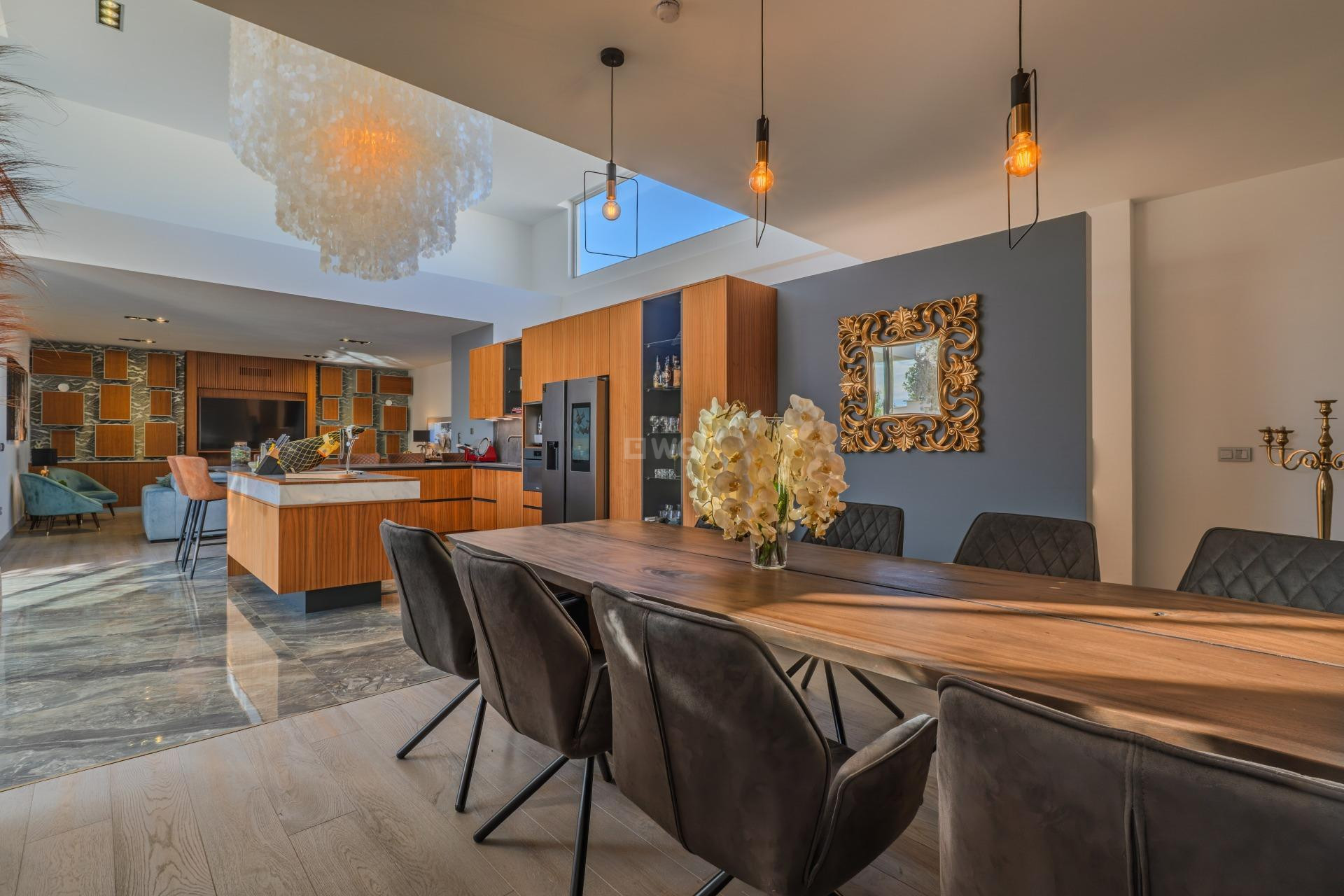 Wiederverkauf - Villa - Benijofar - Residencial Benimar