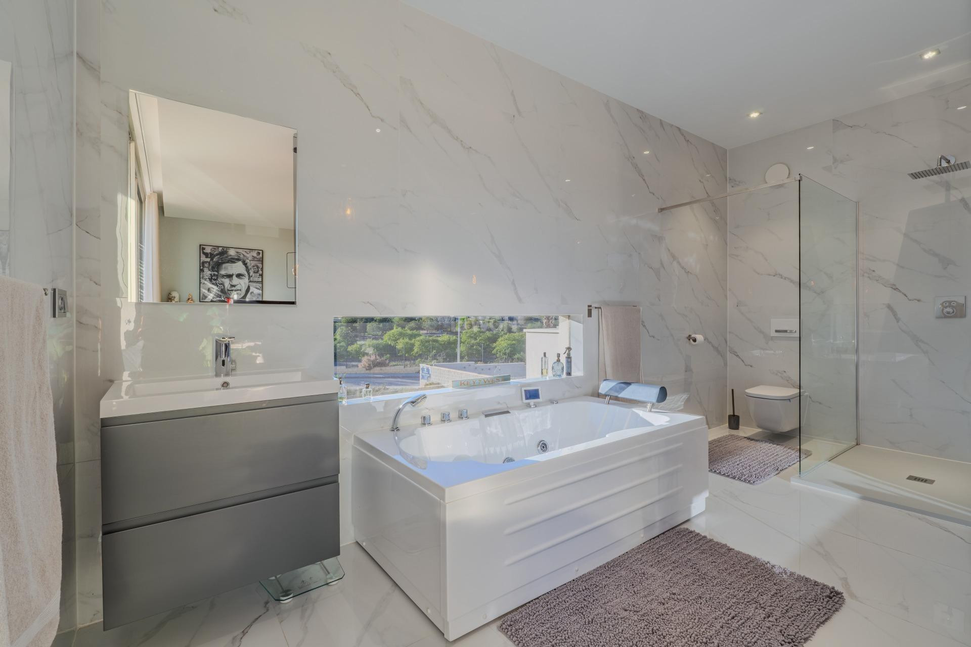 Wiederverkauf - Villa - Benijofar - Residencial Benimar