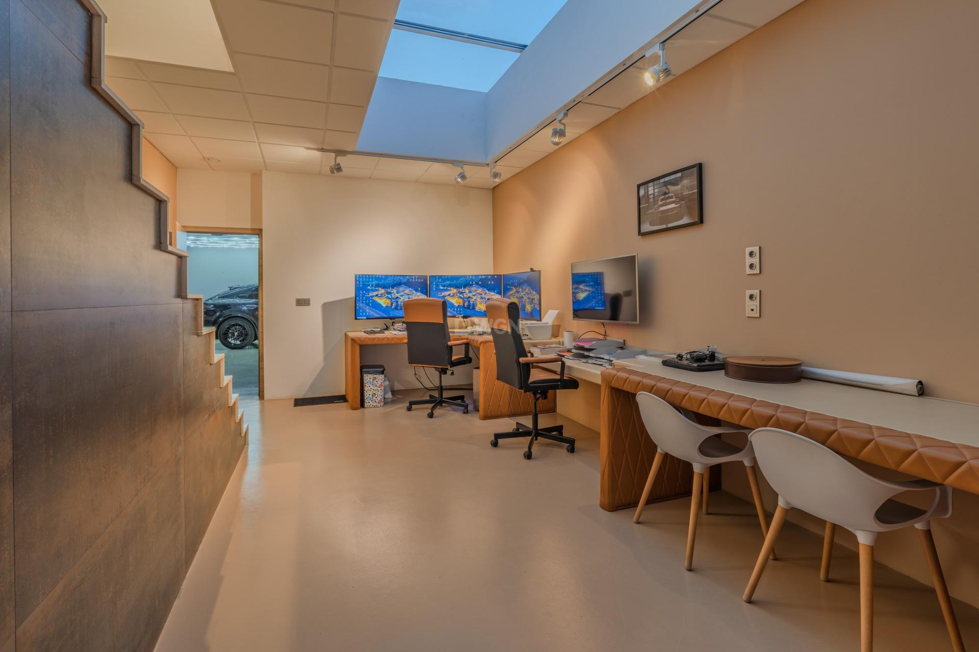 Wiederverkauf - Villa - Benijofar - Residencial Benimar