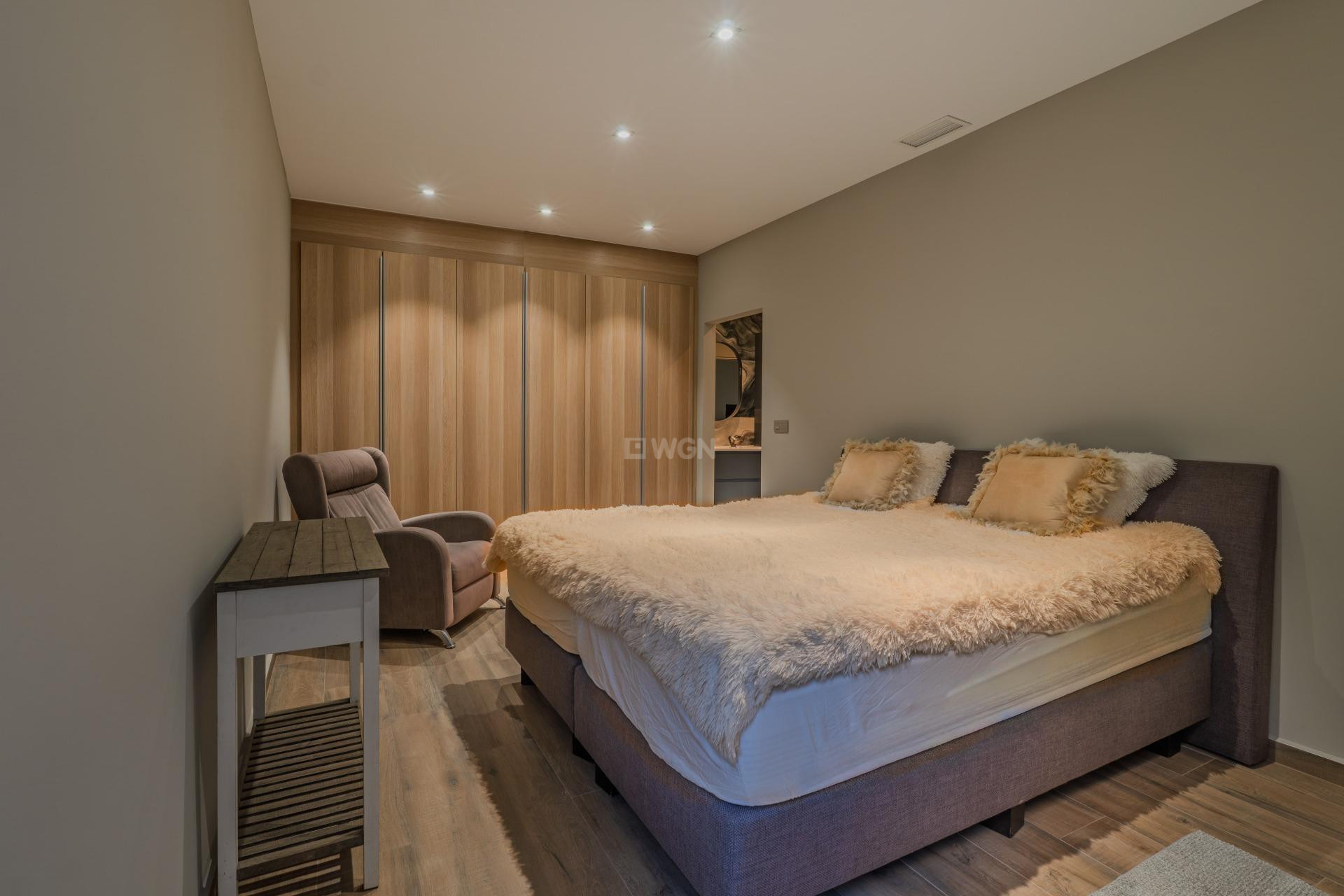 Wiederverkauf - Villa - Benijofar - Residencial Benimar