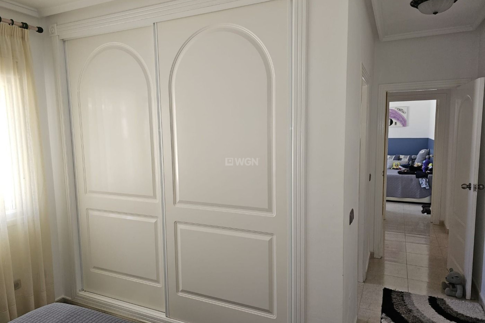 Wiederverkauf - Villa - Benijofar - Urbanizacion Monteazul