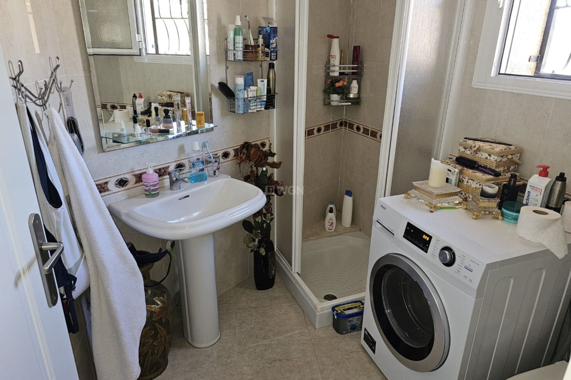 Wiederverkauf - Villa - Benijofar - Urbanizacion Monteazul