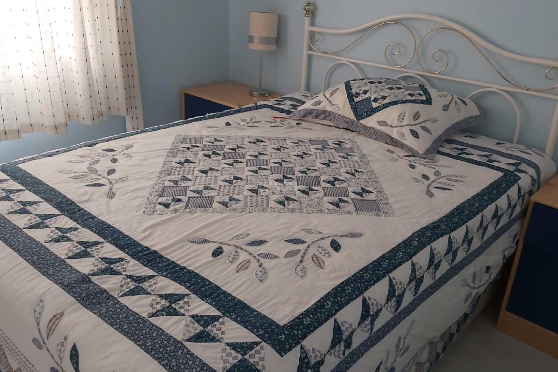 Wiederverkauf - Villa - Benimar - Costa Blanca