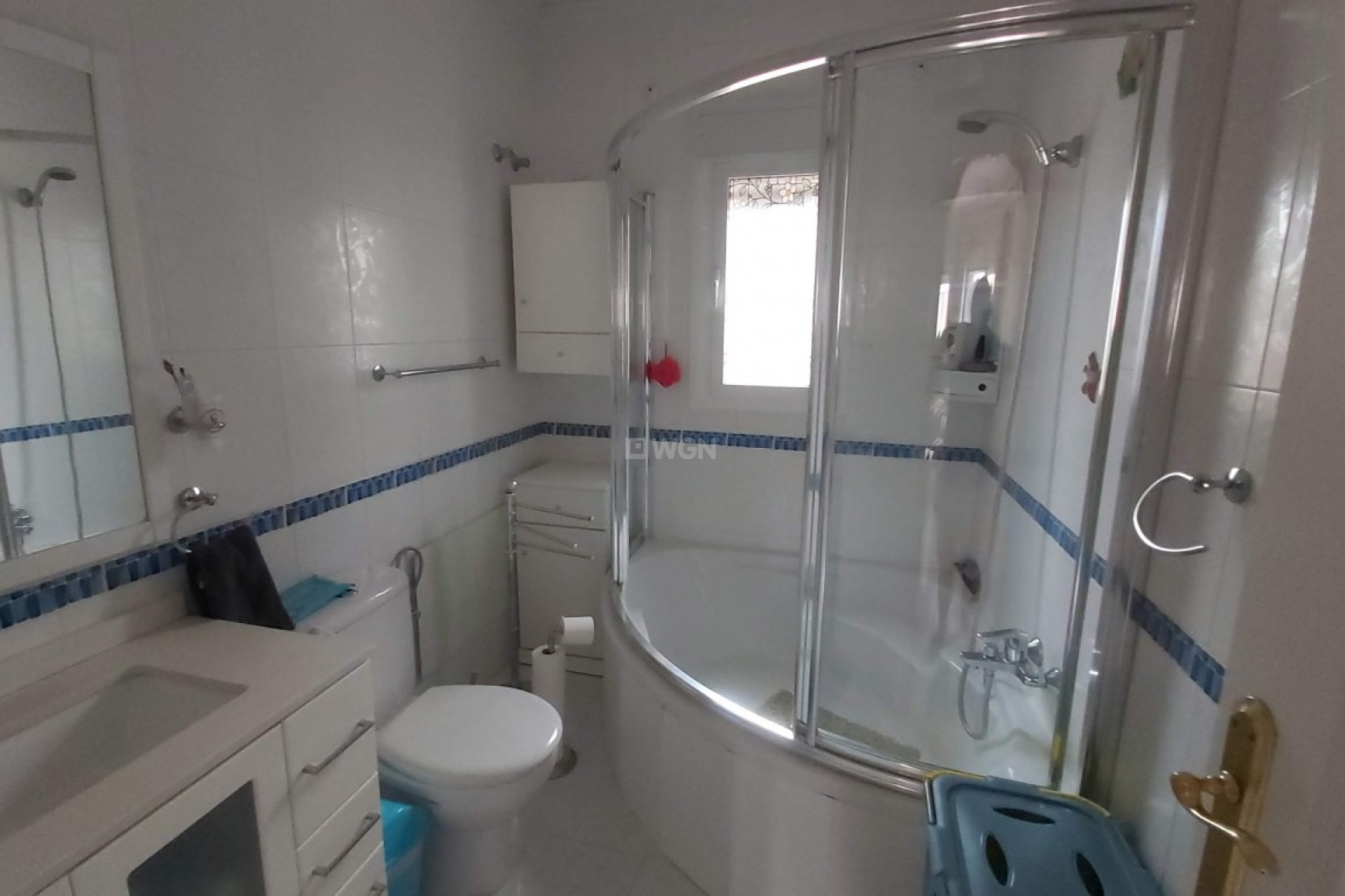 Wiederverkauf - Villa - Benimar - Costa Blanca