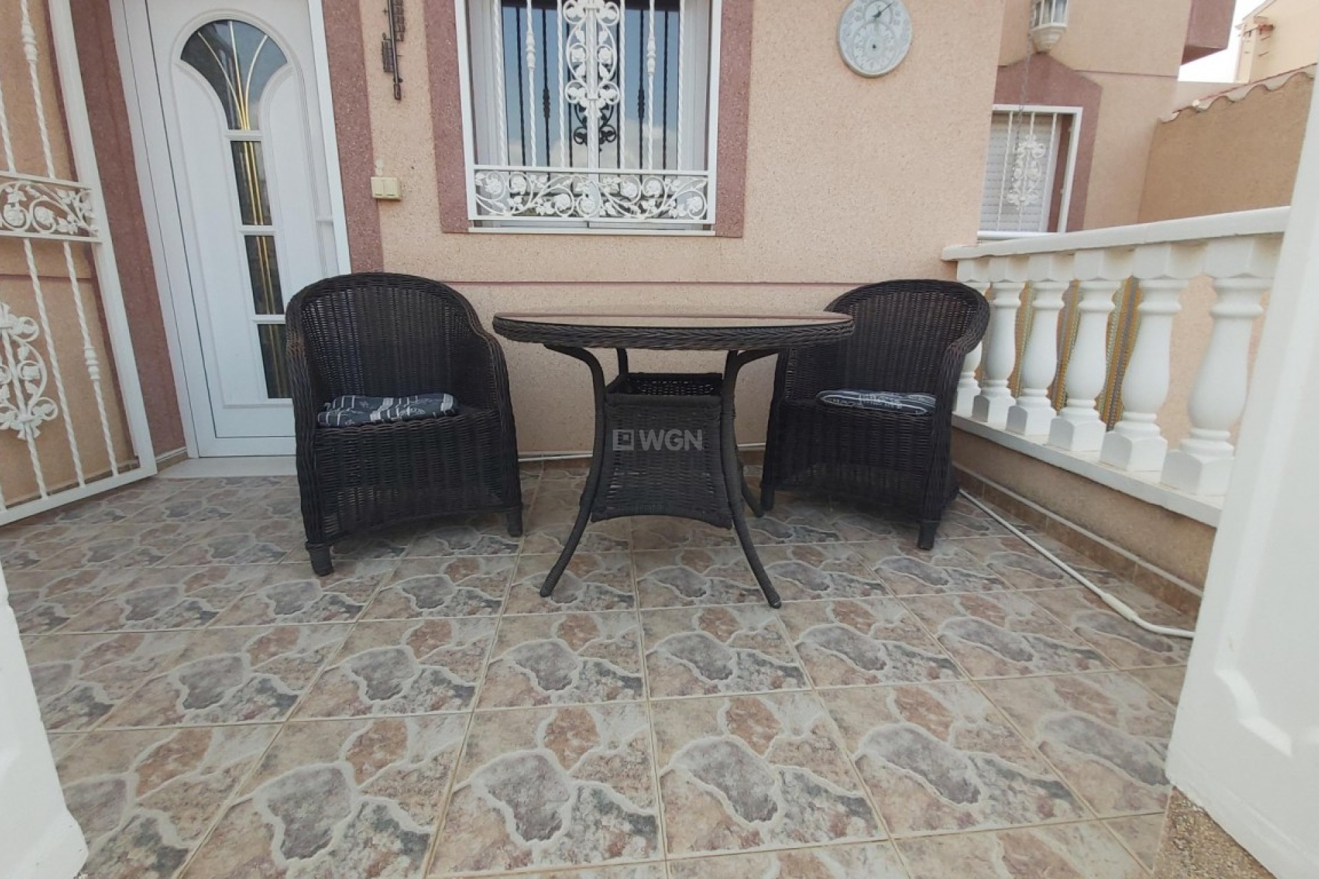 Wiederverkauf - Villa - Benimar - Costa Blanca